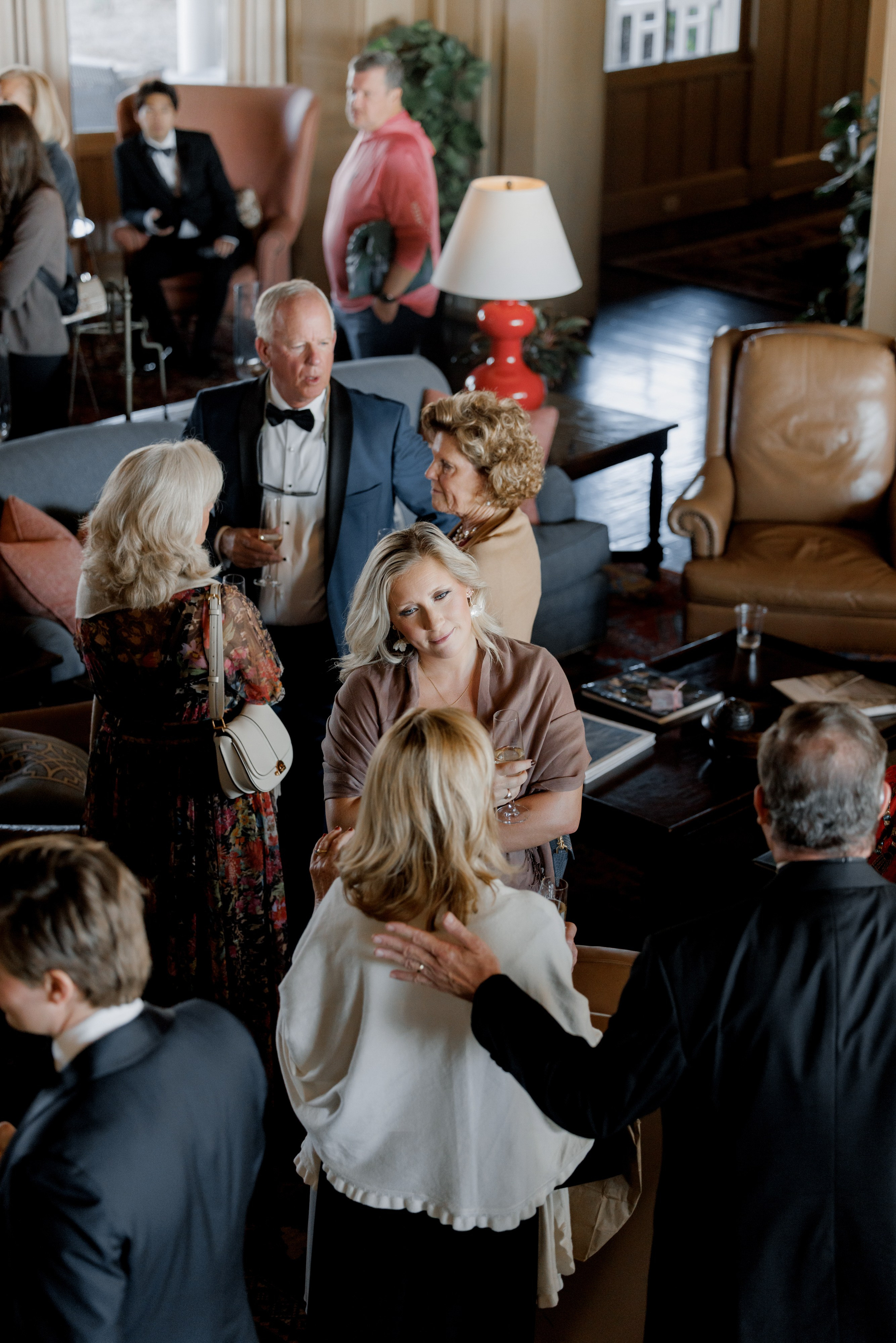 Marci and Yi. Wedding photographer and videographer New York | New Jersey