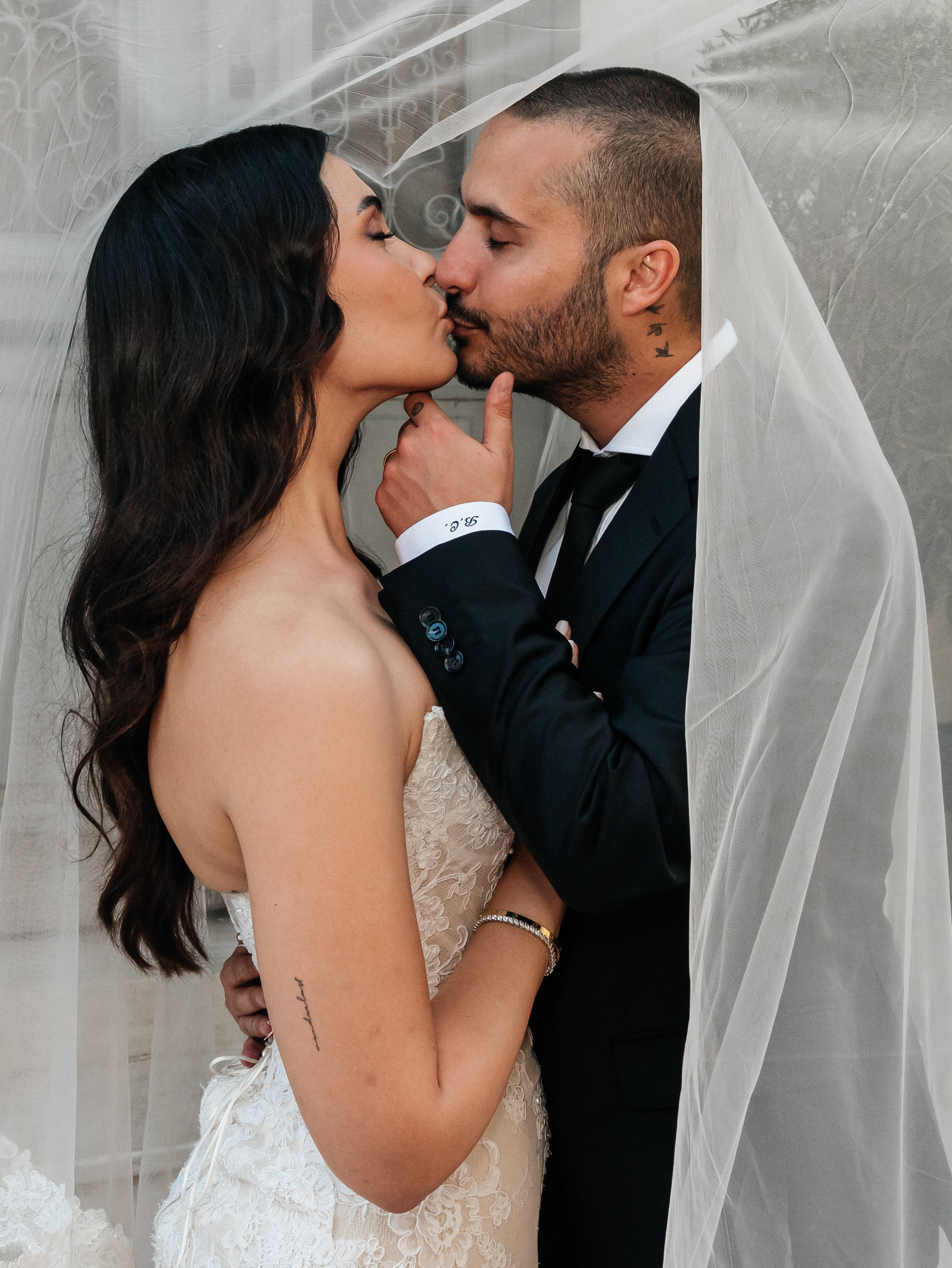 Wedding C & B. GK Photography – Capture the Moment