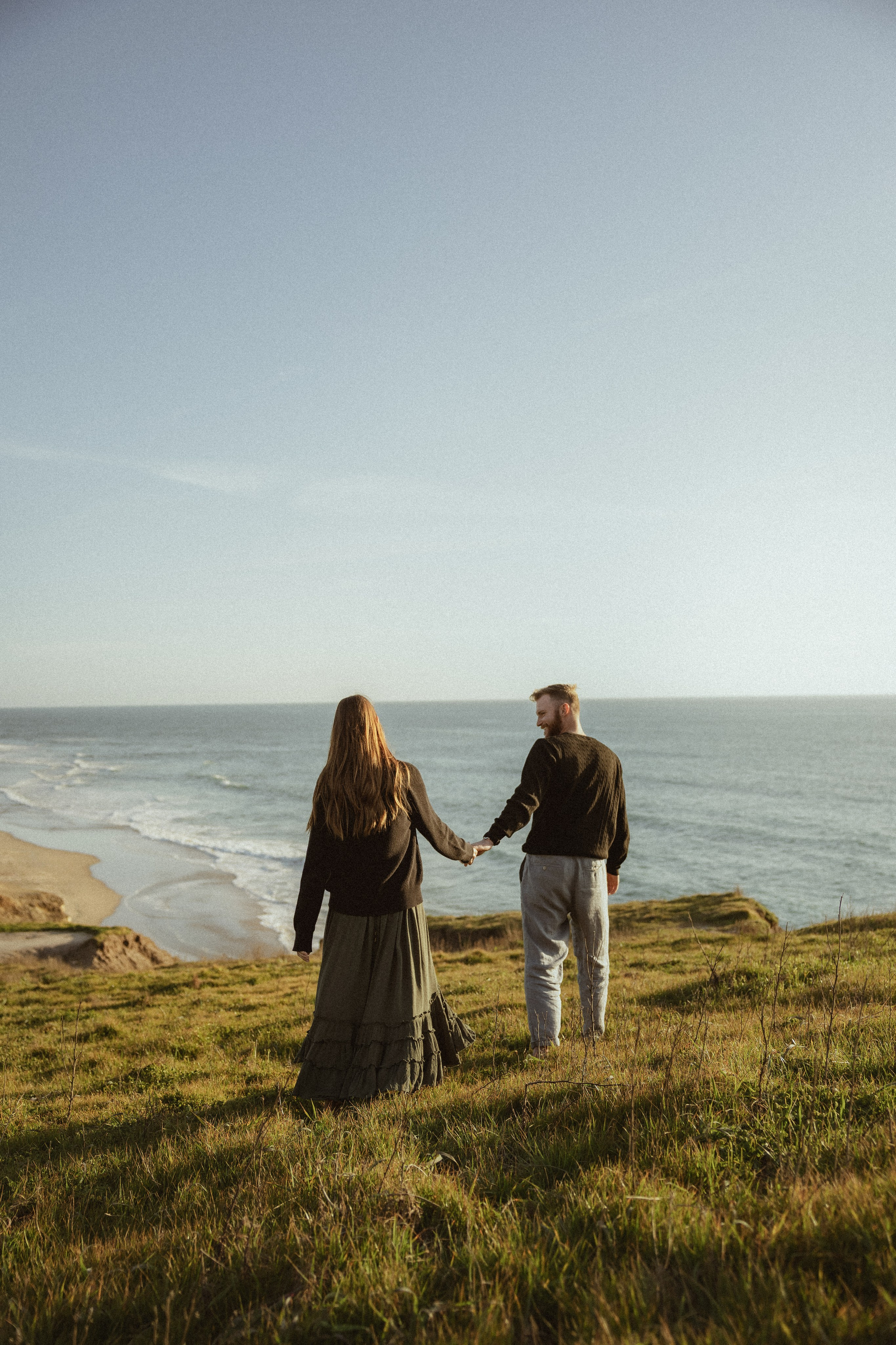 Engagement & Love stories. ArtFeather Photography. Sacramento, California