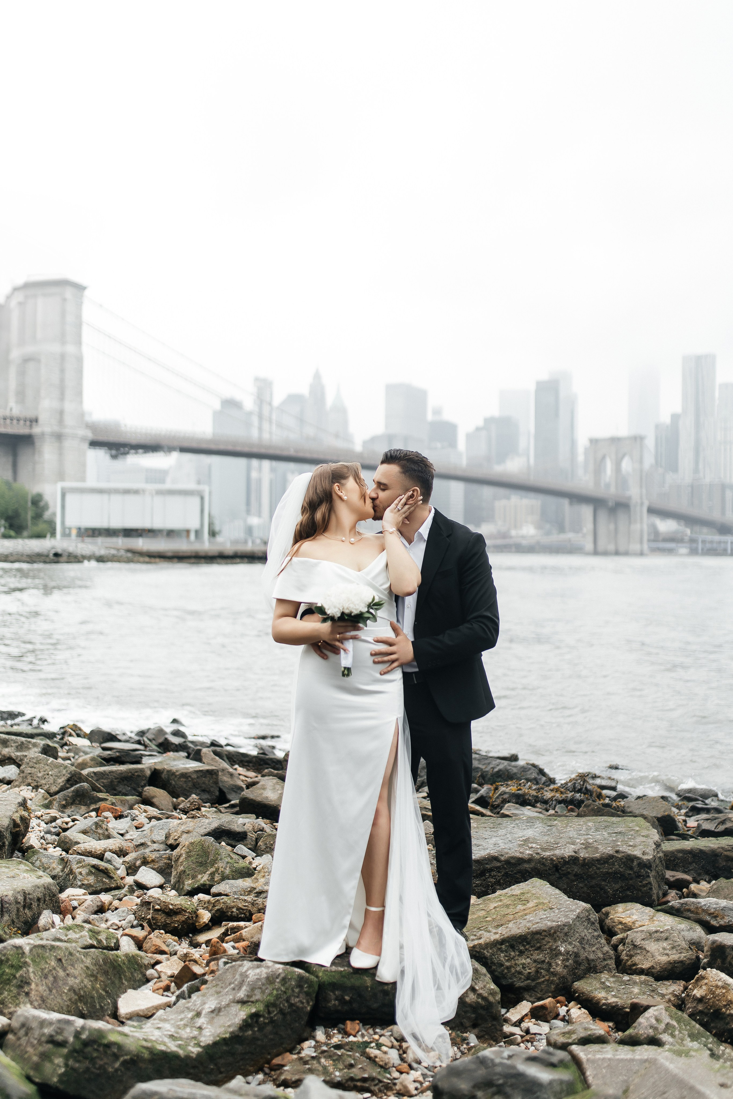 Wedding.Brooklyn. Photographer NYC