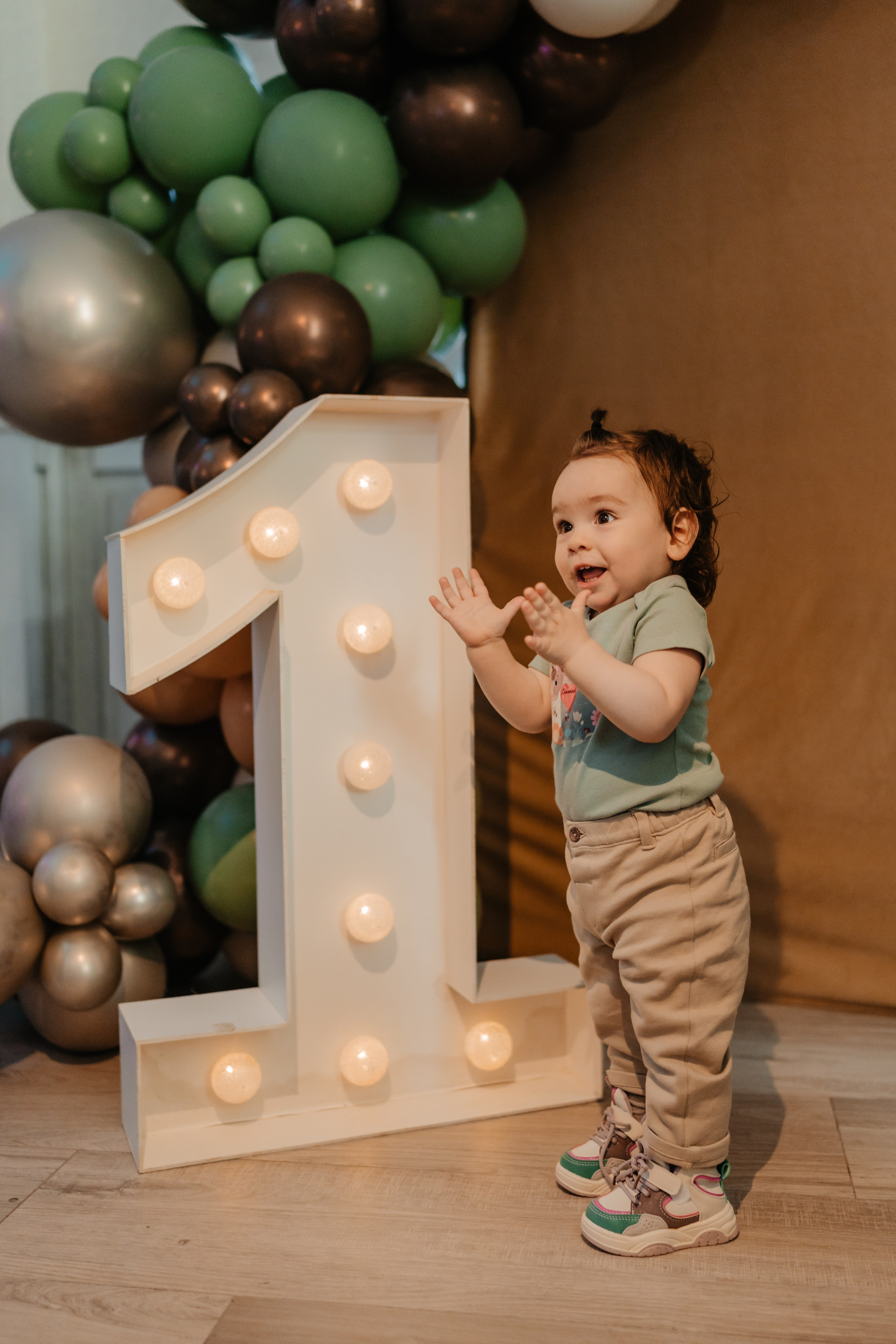 Fotografii Botez. Pantelimon Fotograf