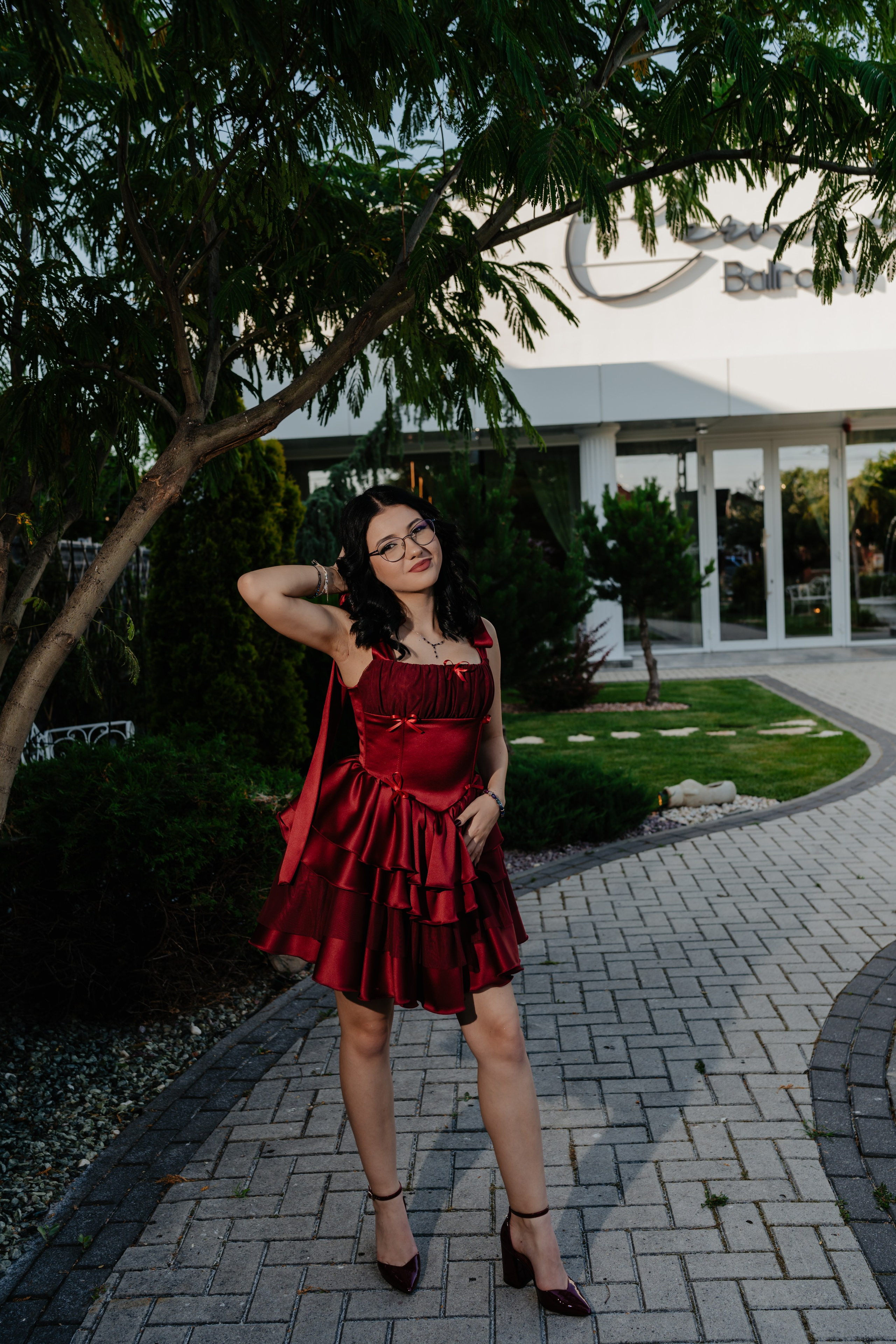 Fotografii Majorate. Pantelimon Fotograf