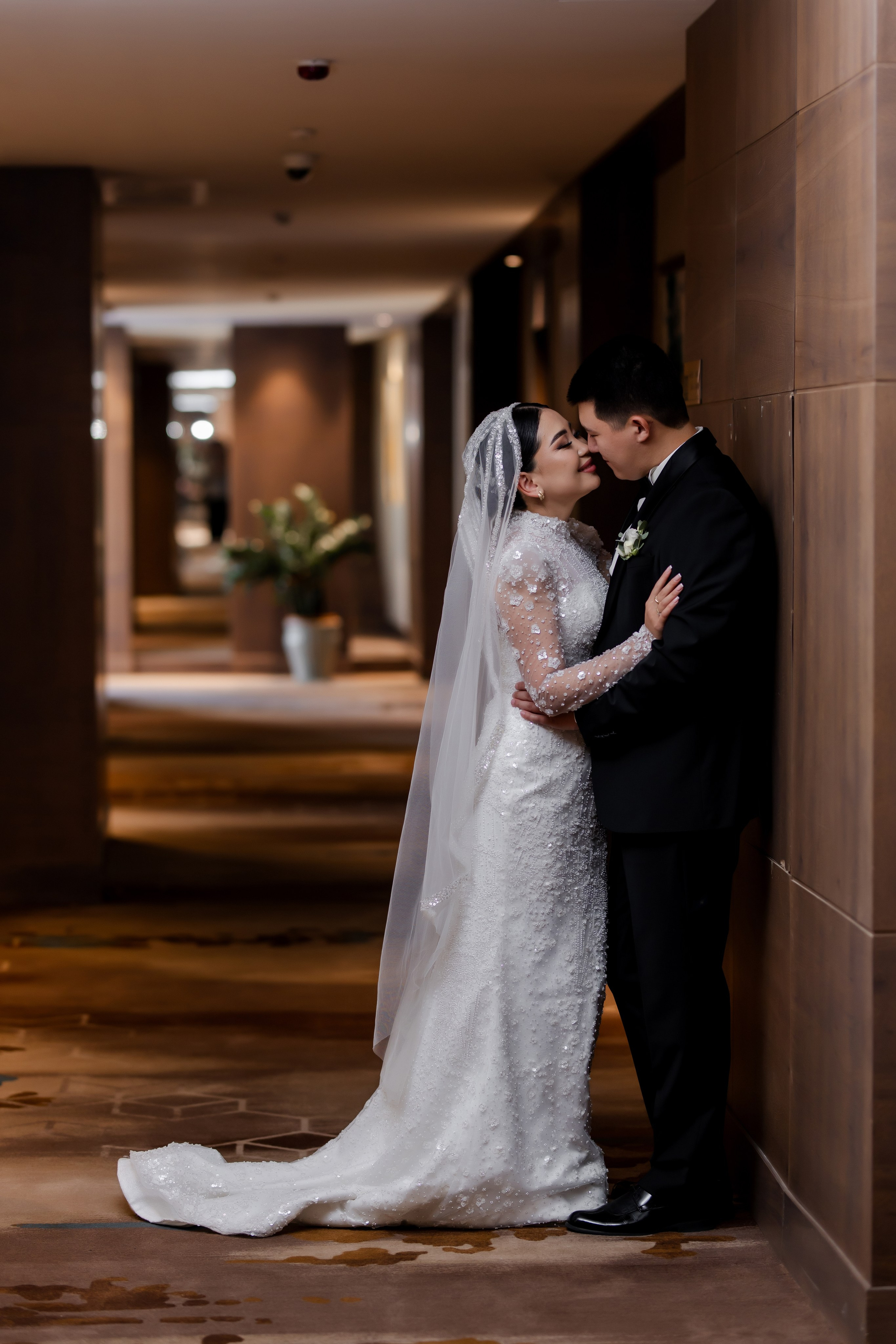 SOFIA. Mandarin.photo