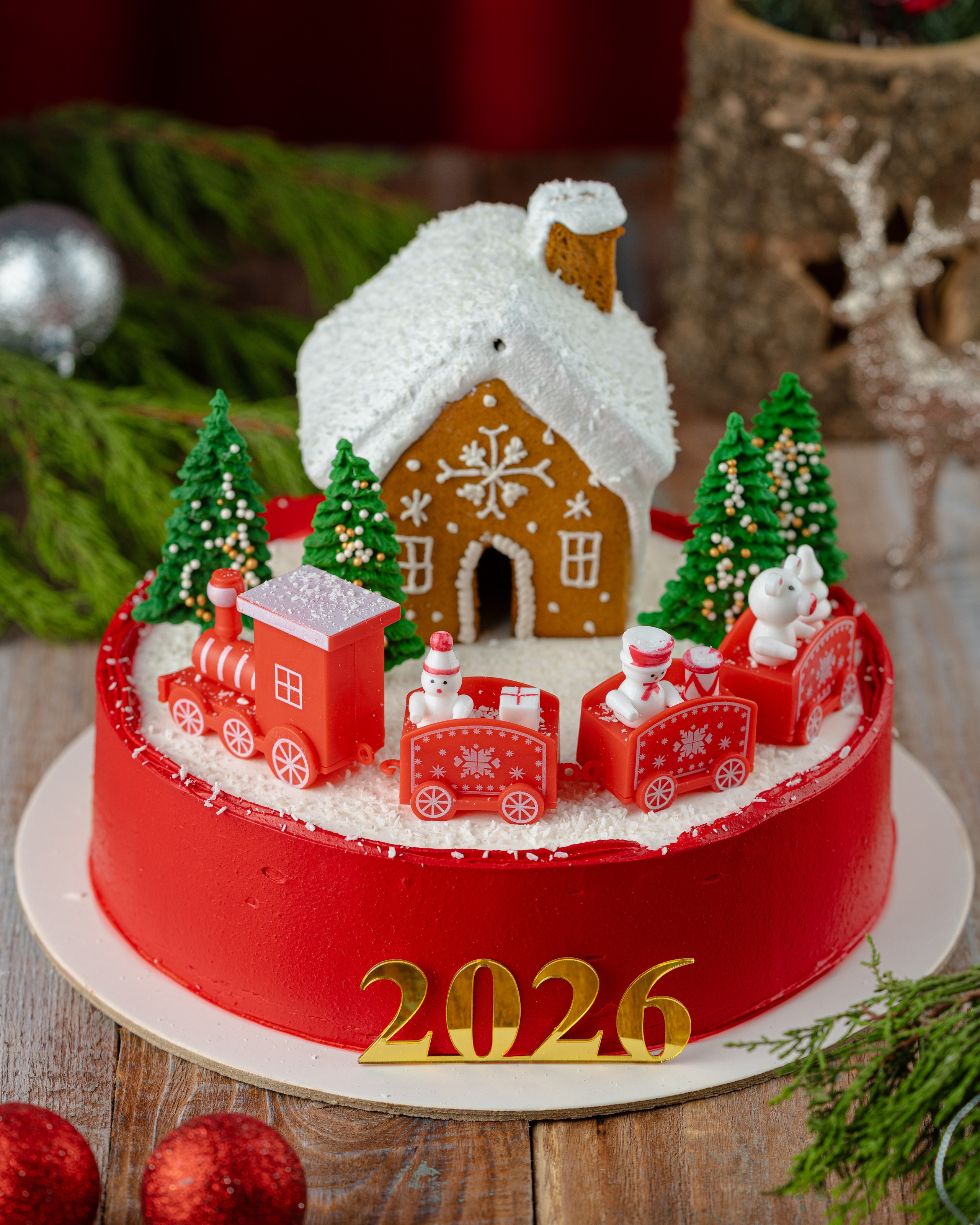 FOTO. Food & product photographer Suleyman Suleymanli