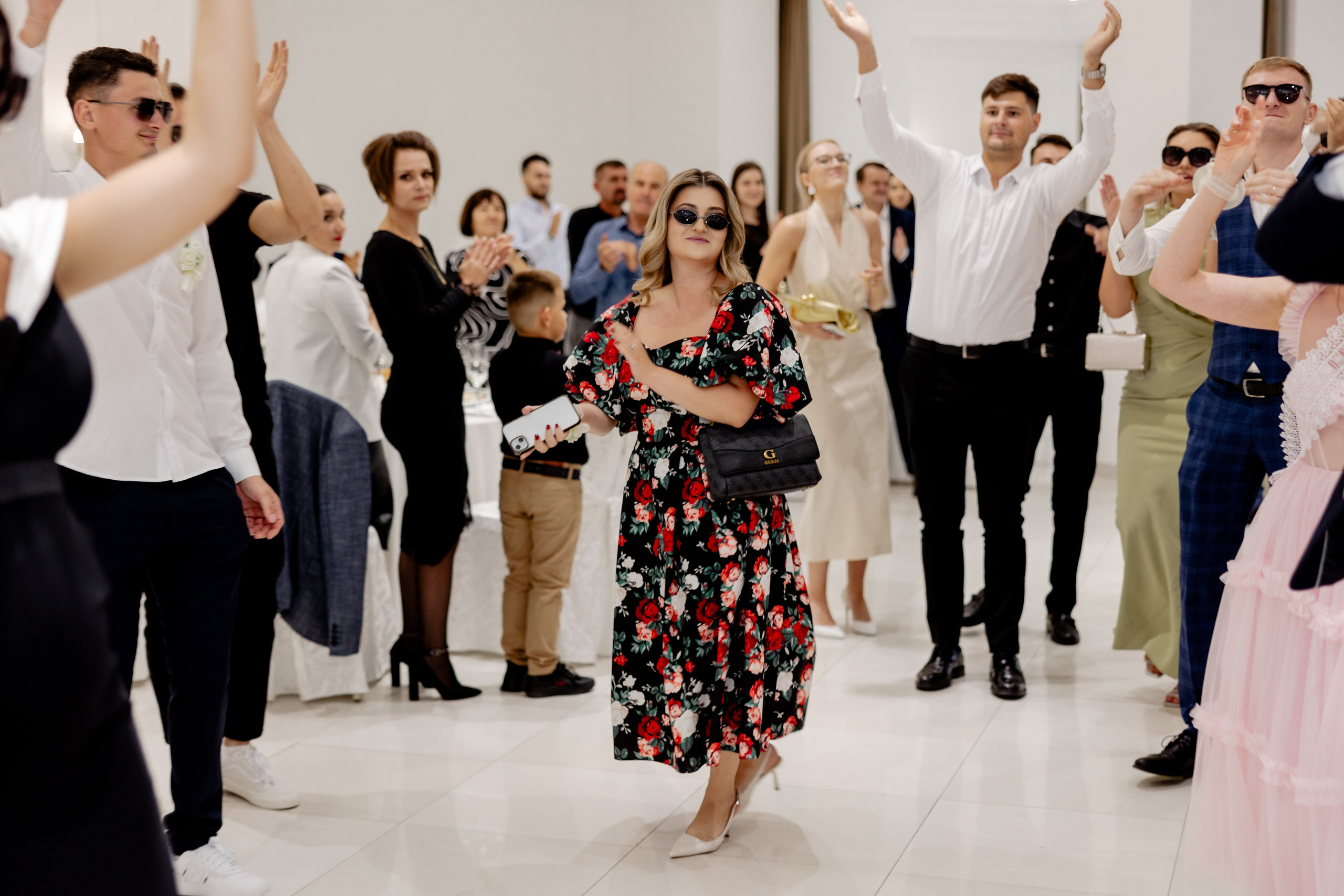 Corneliu & Corina. ProWed — Foto Video Moldova