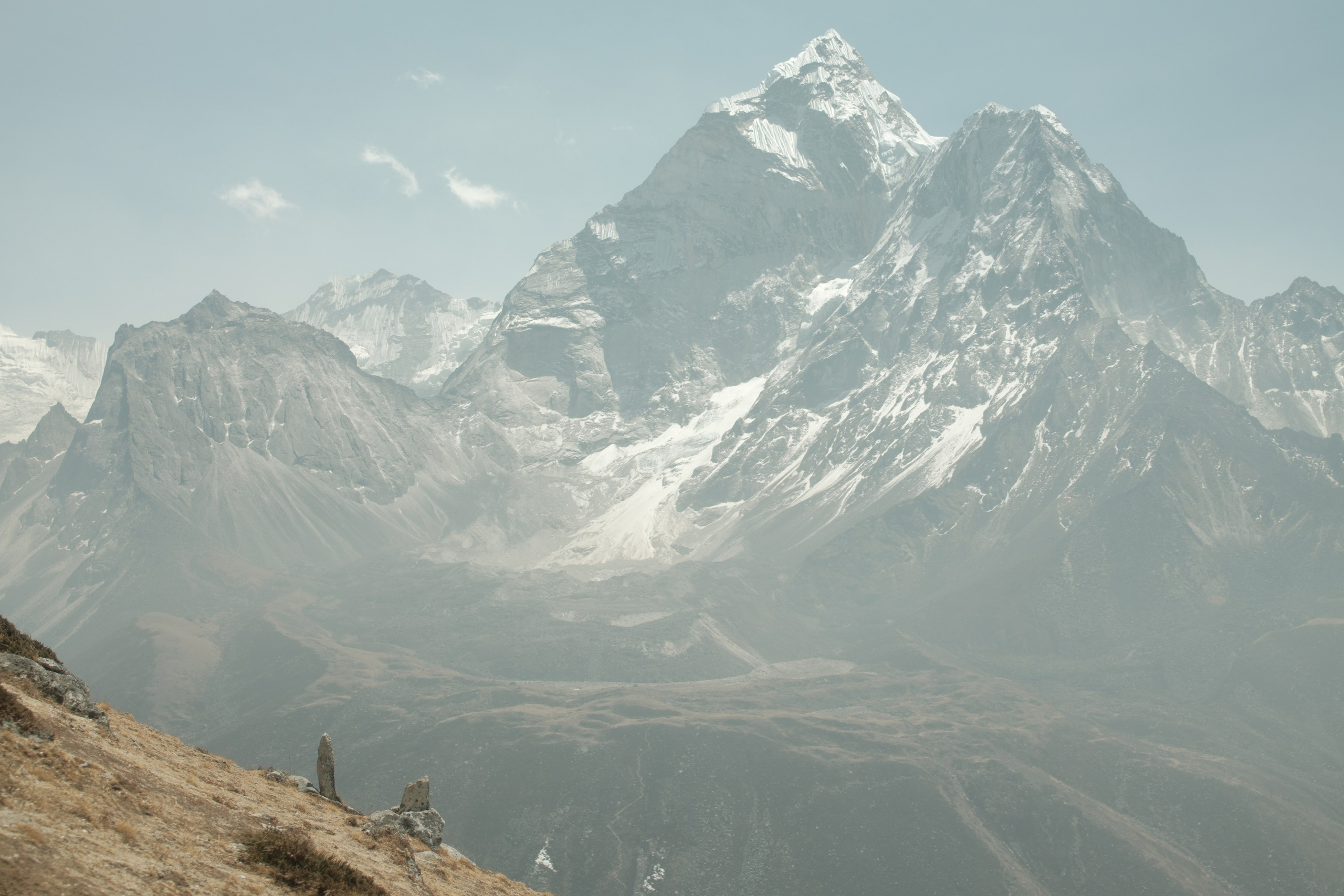 Nepal. Patricia Morenci — Mountain Adventures for the Wild at Heart