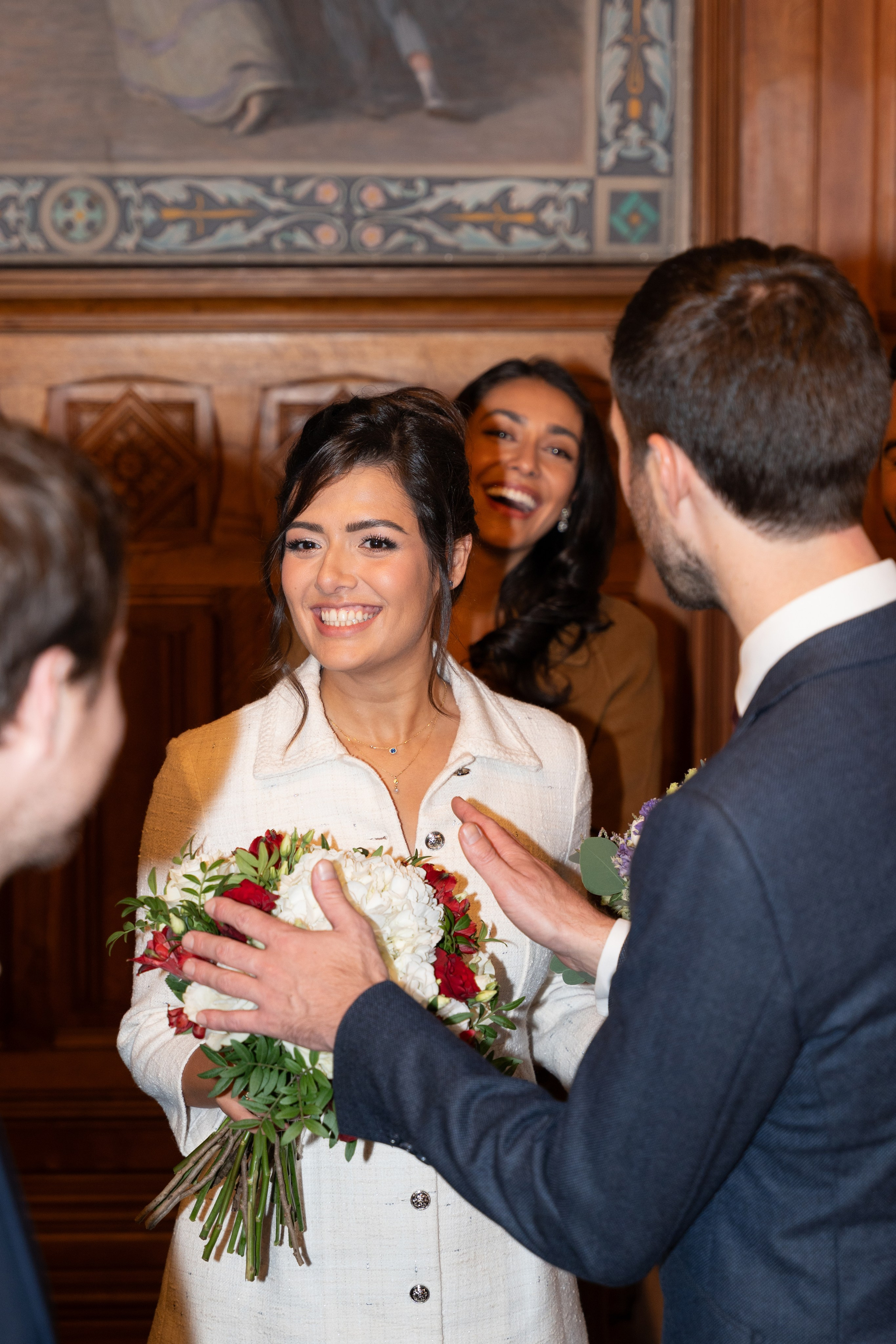 Carola & Geoffrey. Photographe Suisse Tatiana Lyzhina