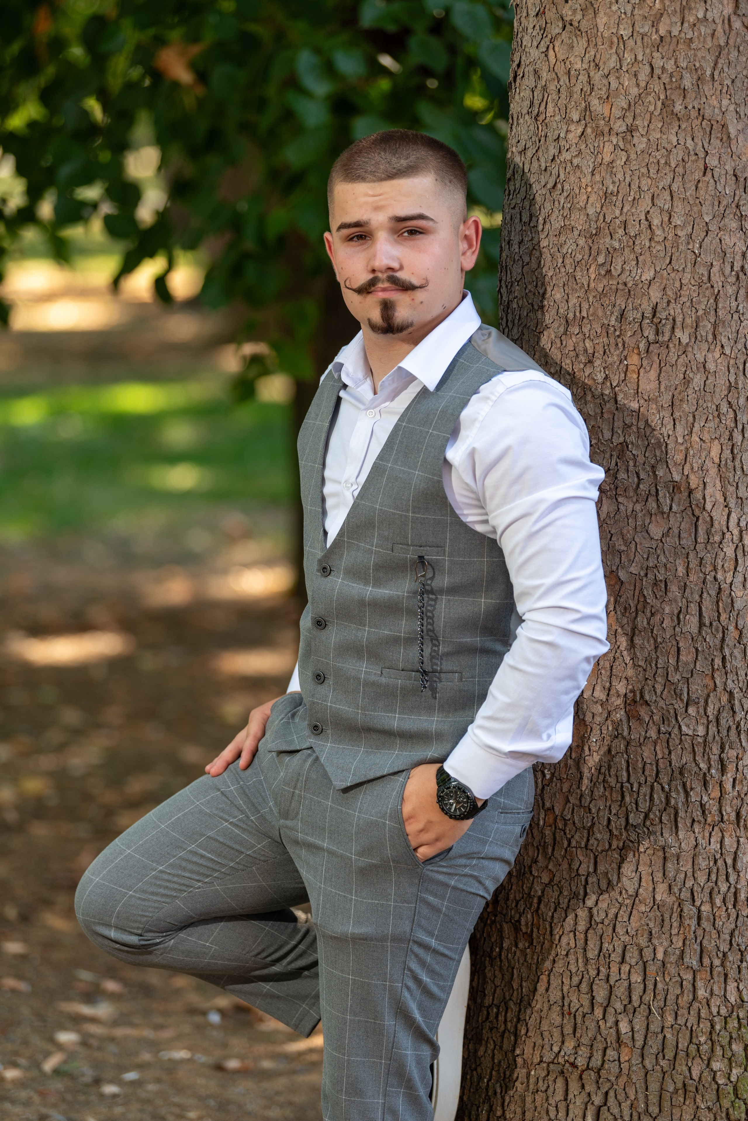 Portfolio. Dragan Janković