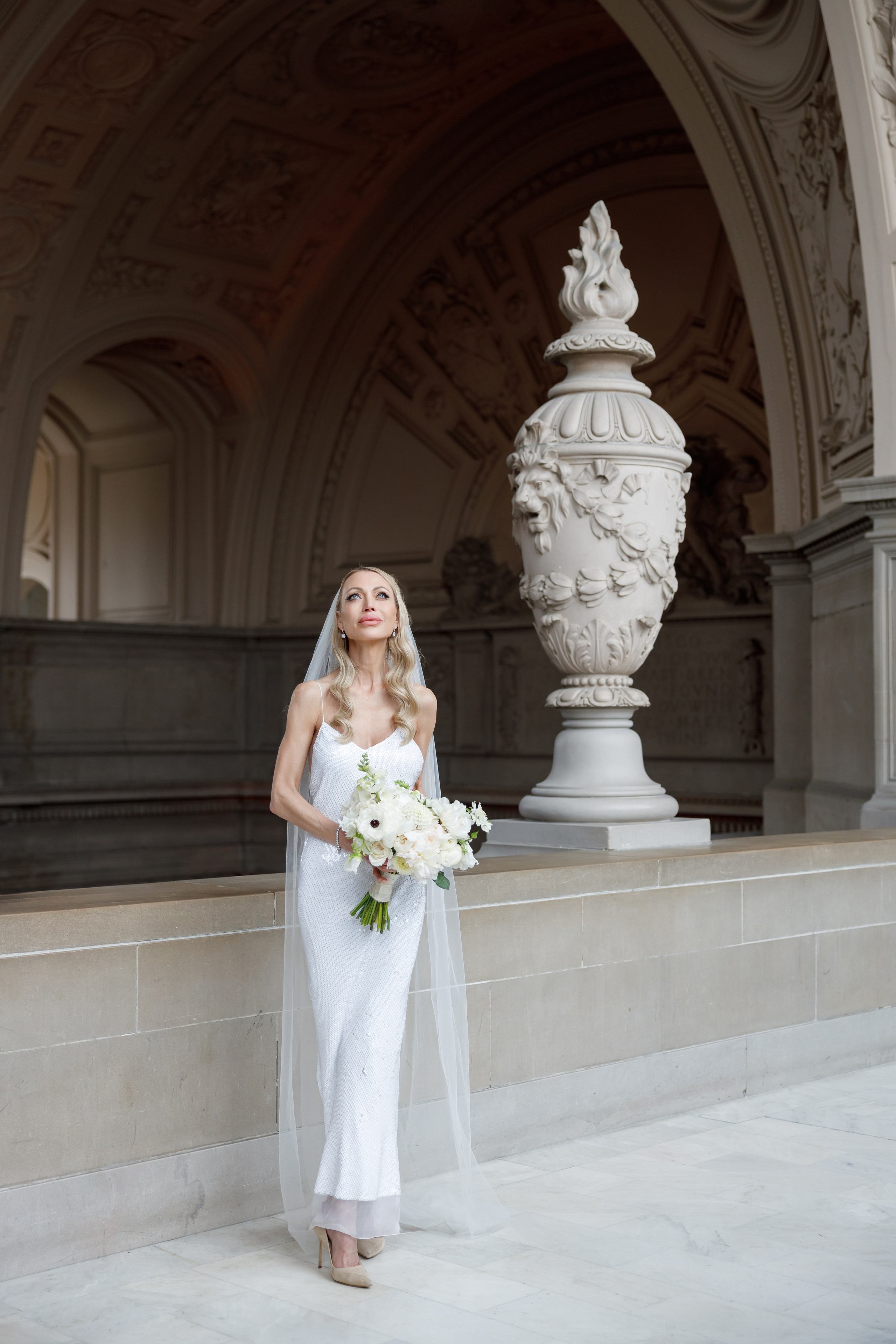 Wedding at City Hall. Family and Event photographer in Bay Area Elena Tiuriumina
