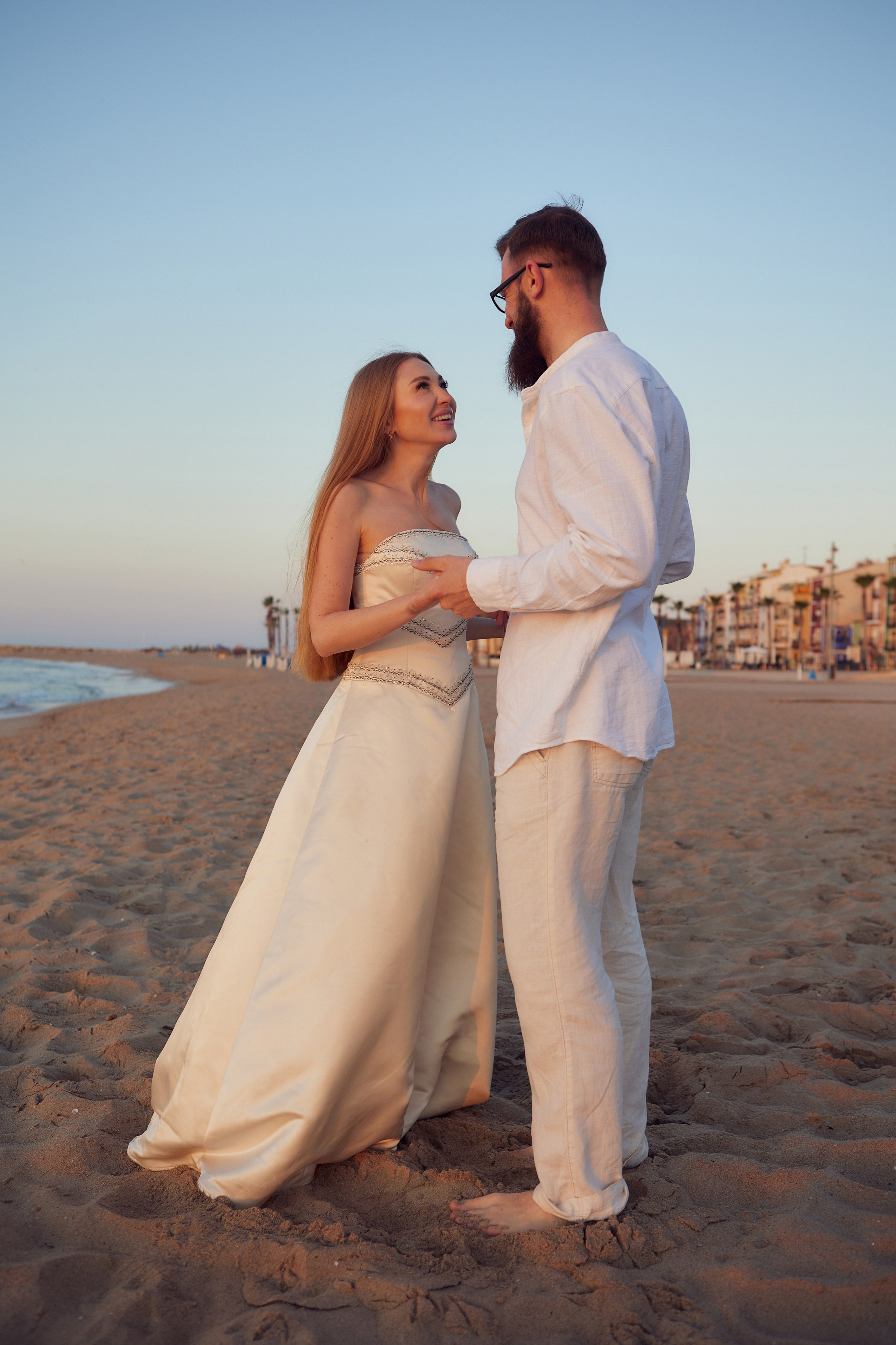 Tatiana&Victor. NATALYA FOTOS FOTOGRAFO ALTEA - ALICANTE Семейный фотограф в Аликанте