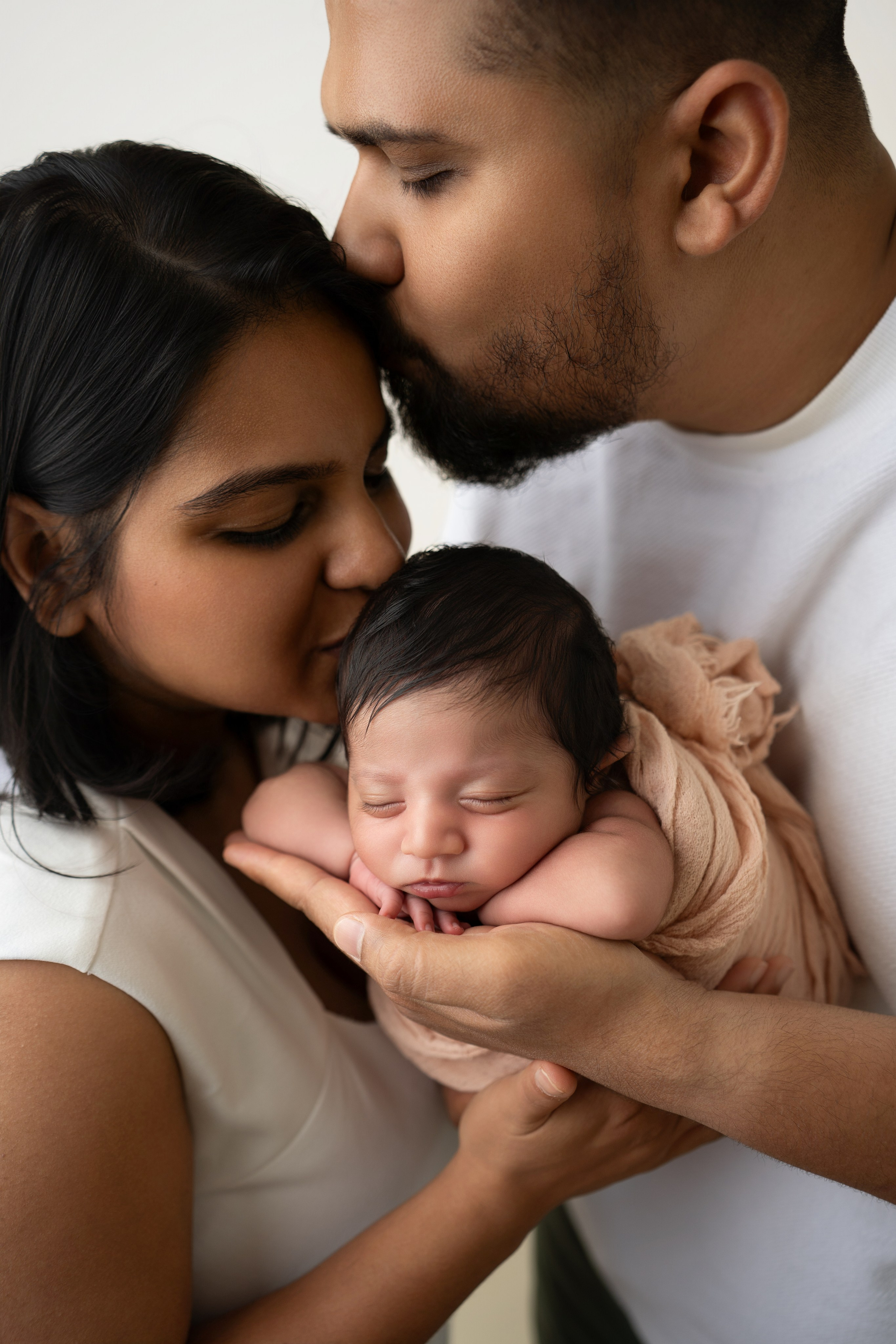 Newborn+Family. Maternity, family and newborn photography in San Francisco Bay Area