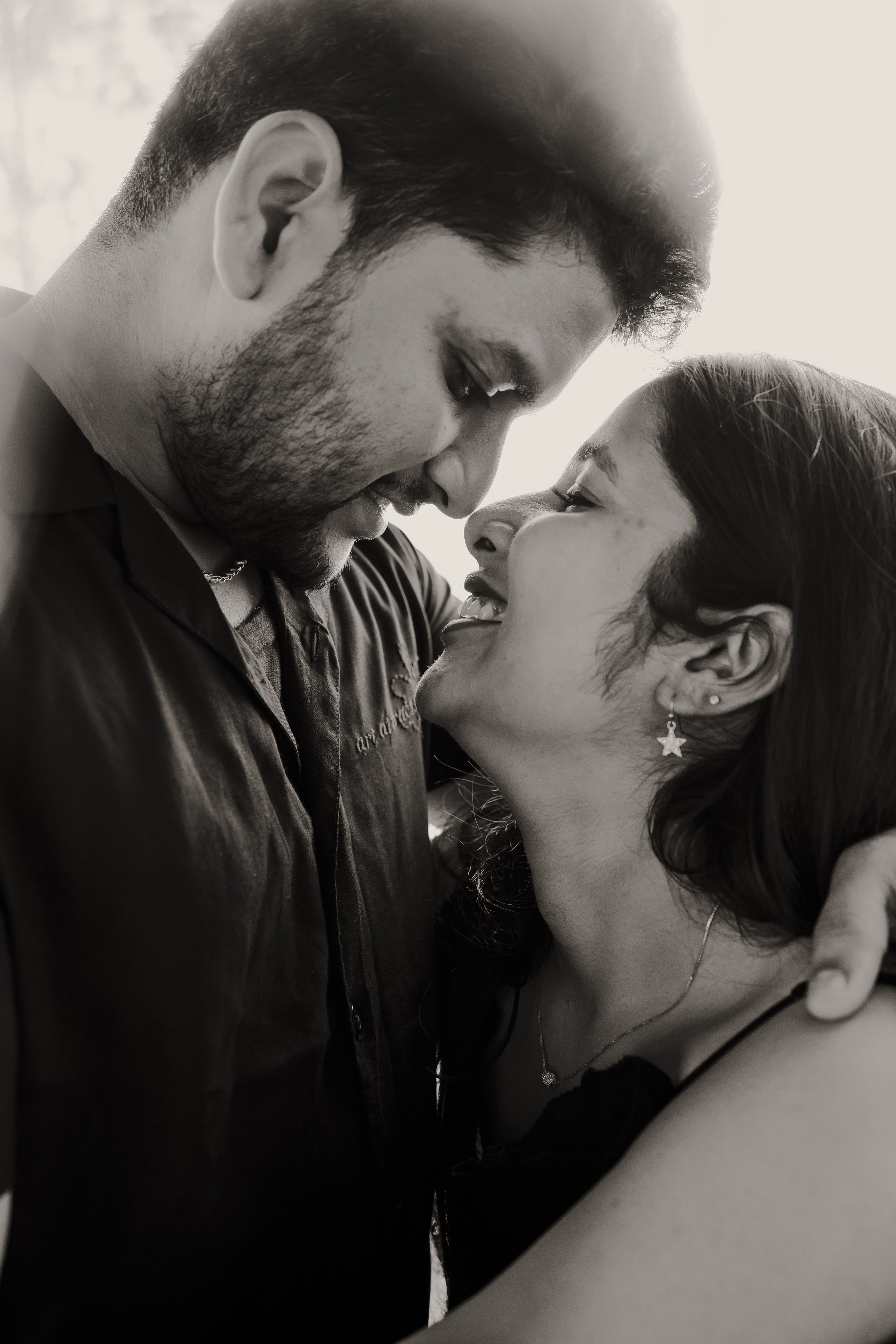 Greeshma & Vignesh. Agam Vizha