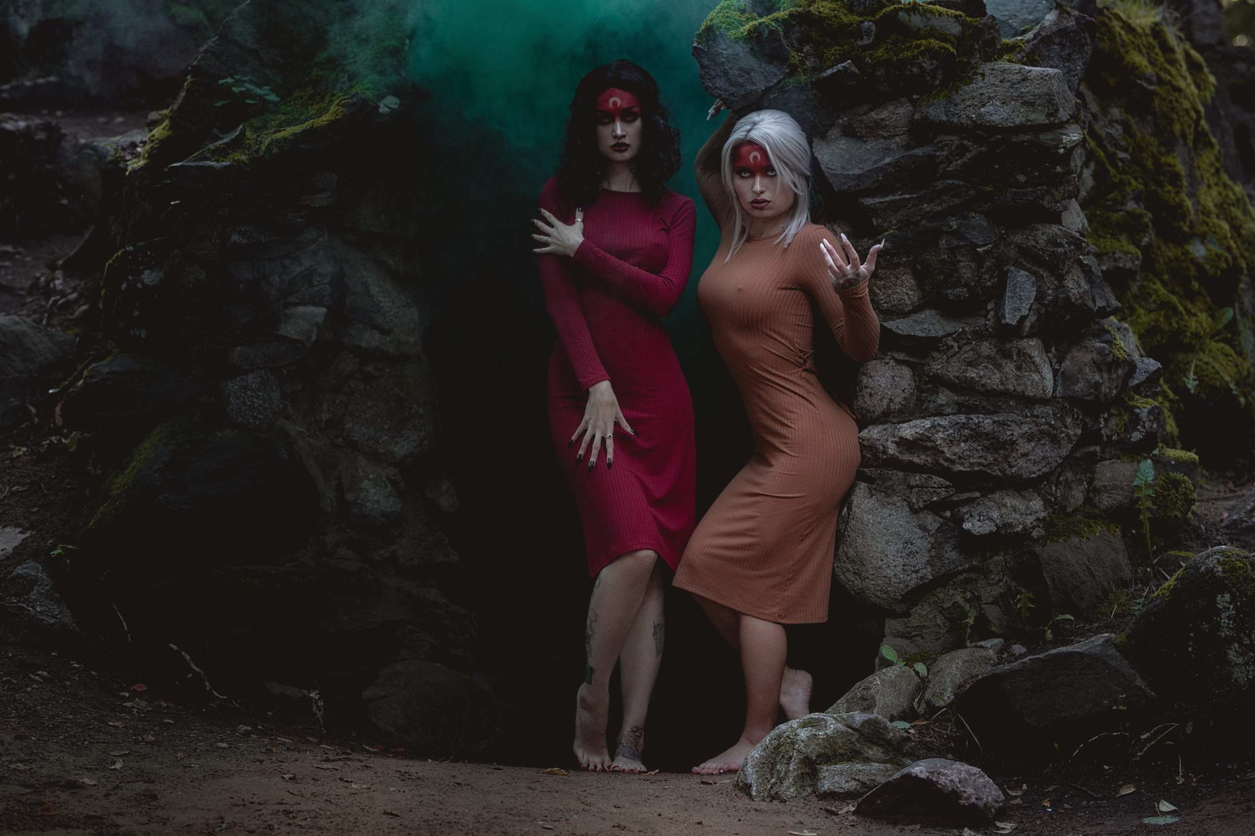 Photography as art. Dmitri Diaz Photography