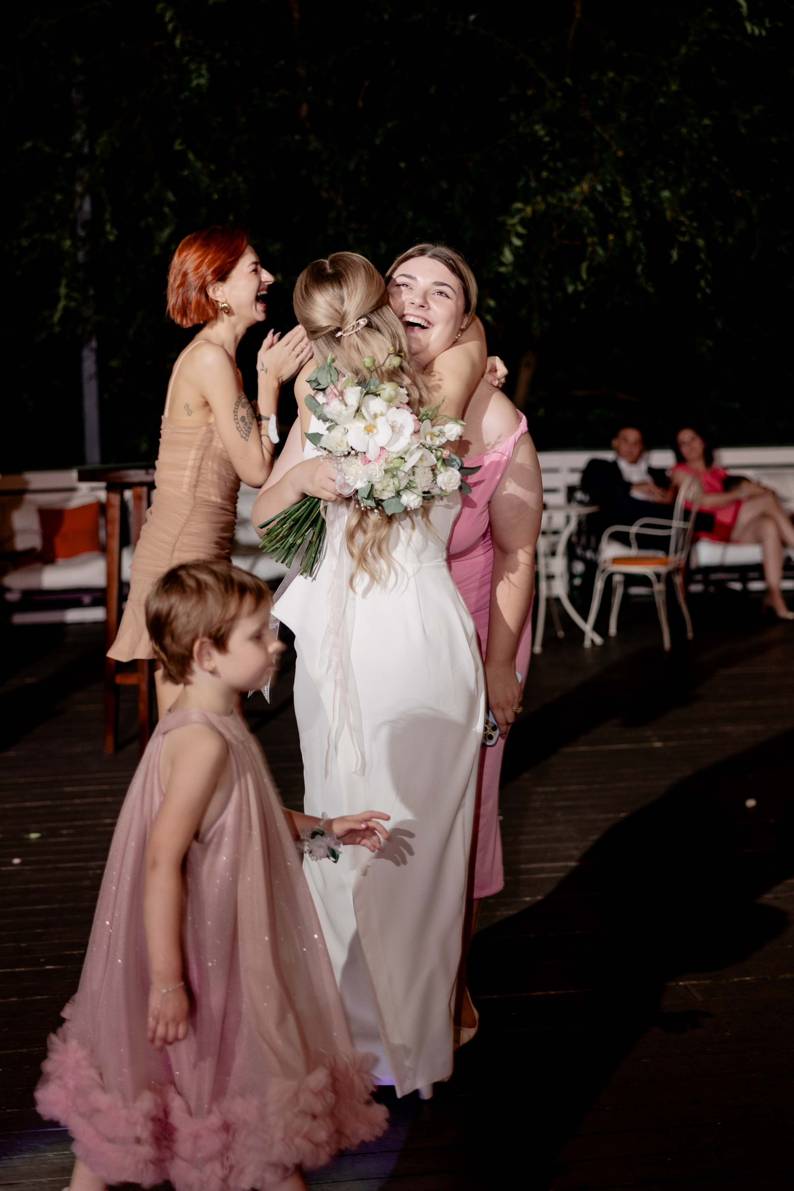 EUGEN & VLADA. ProWed — Foto Video Moldova