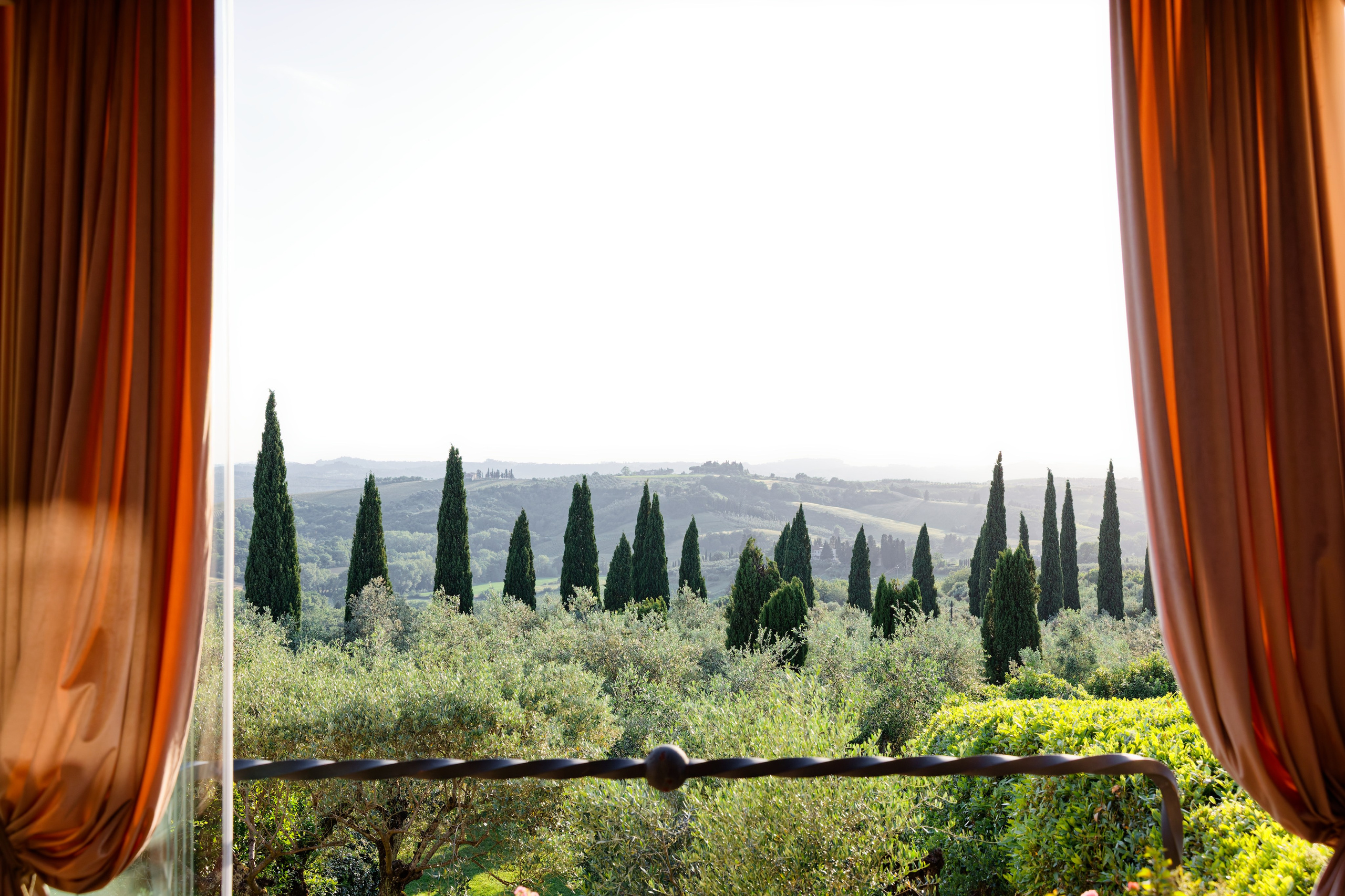 Wedding at Antica Fattoria di Paterno PREVIEW. Destination Wedding Photographer — Nikita Burtsev