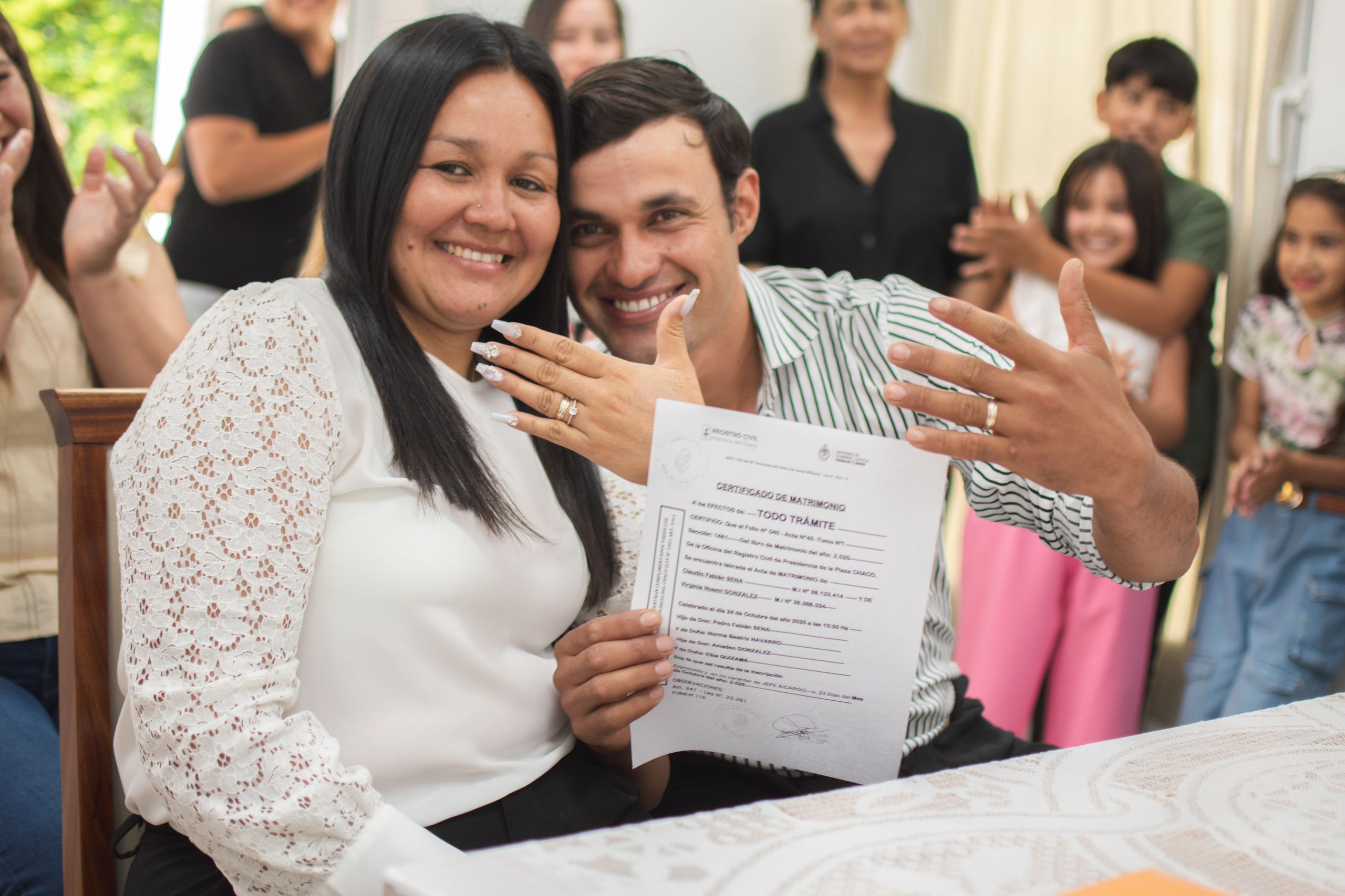 Boda. Sergio Creativo