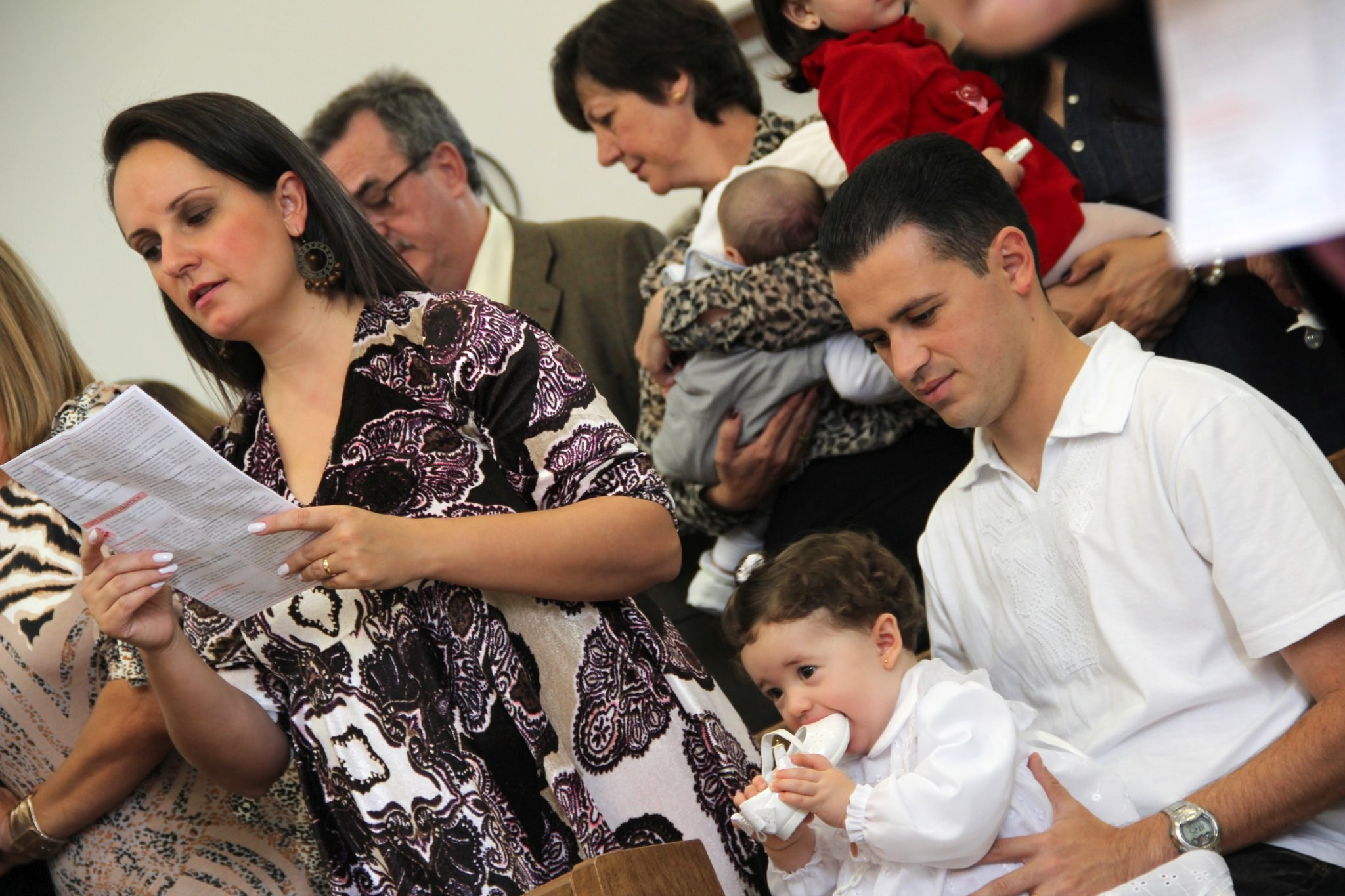 Gaby — 27/05/2012. Luiz Medeiros Produções