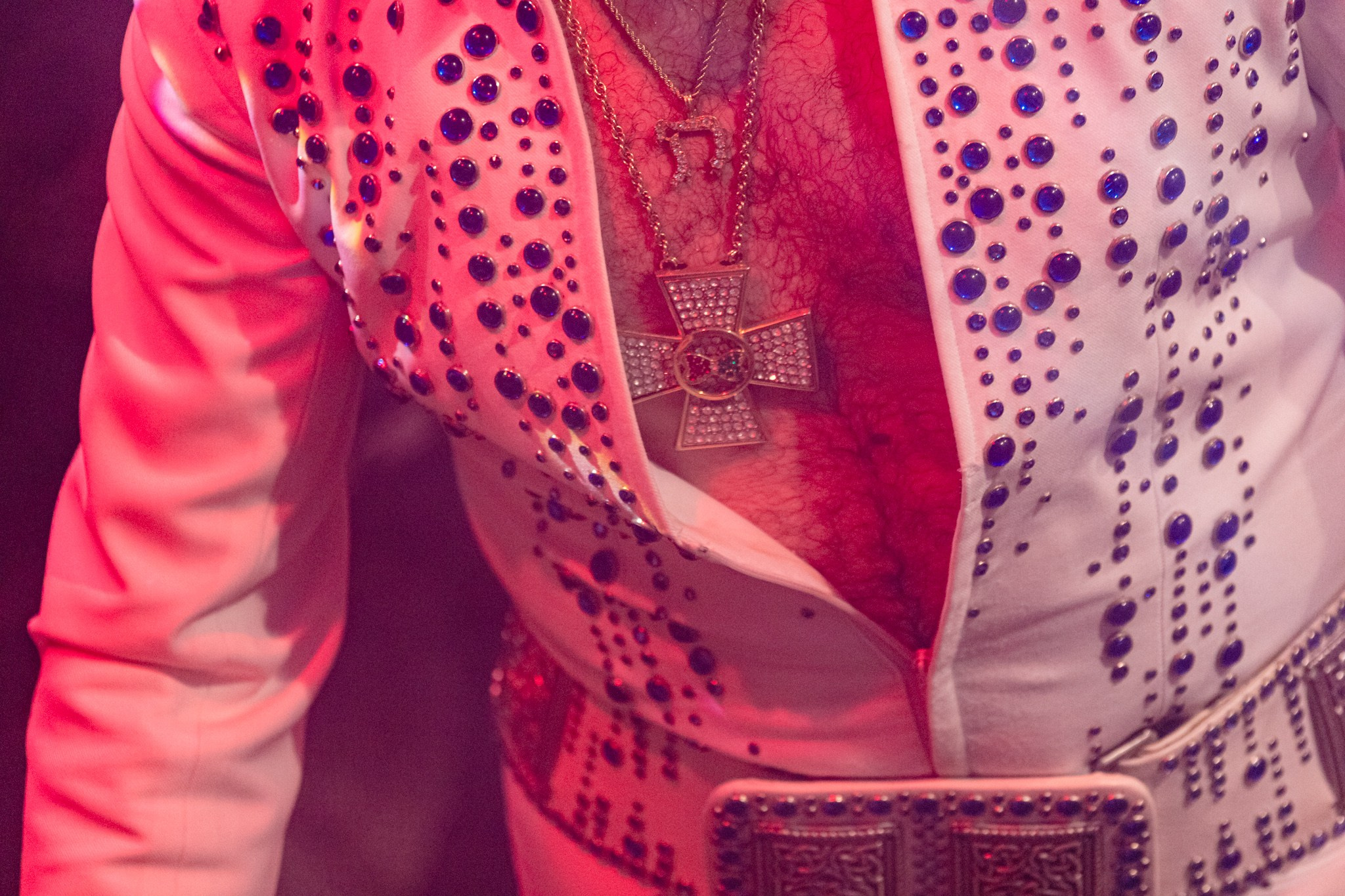 Elvinho — 11/09/2022. Luiz Medeiros Produções