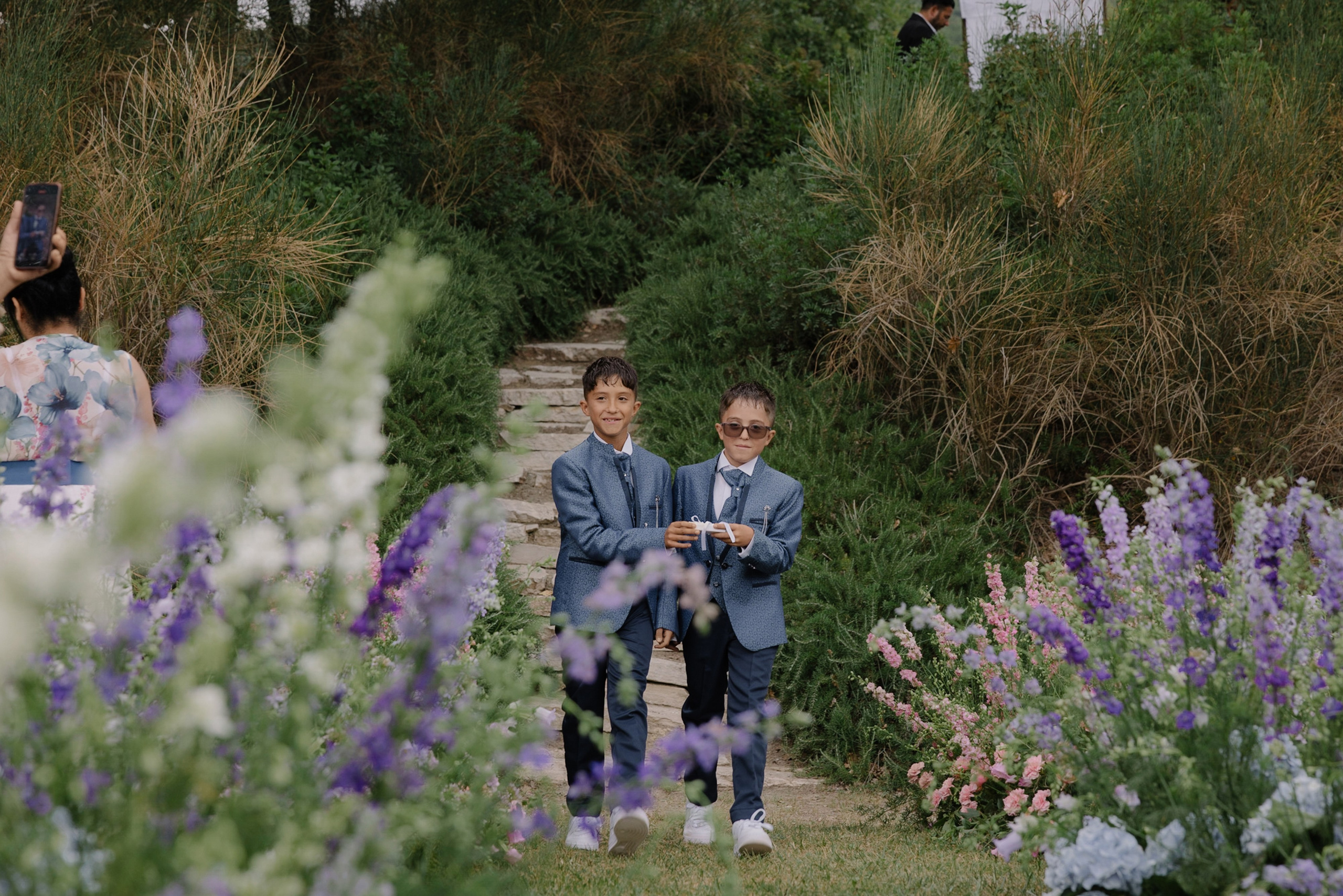 1. Wedding photographer Italy