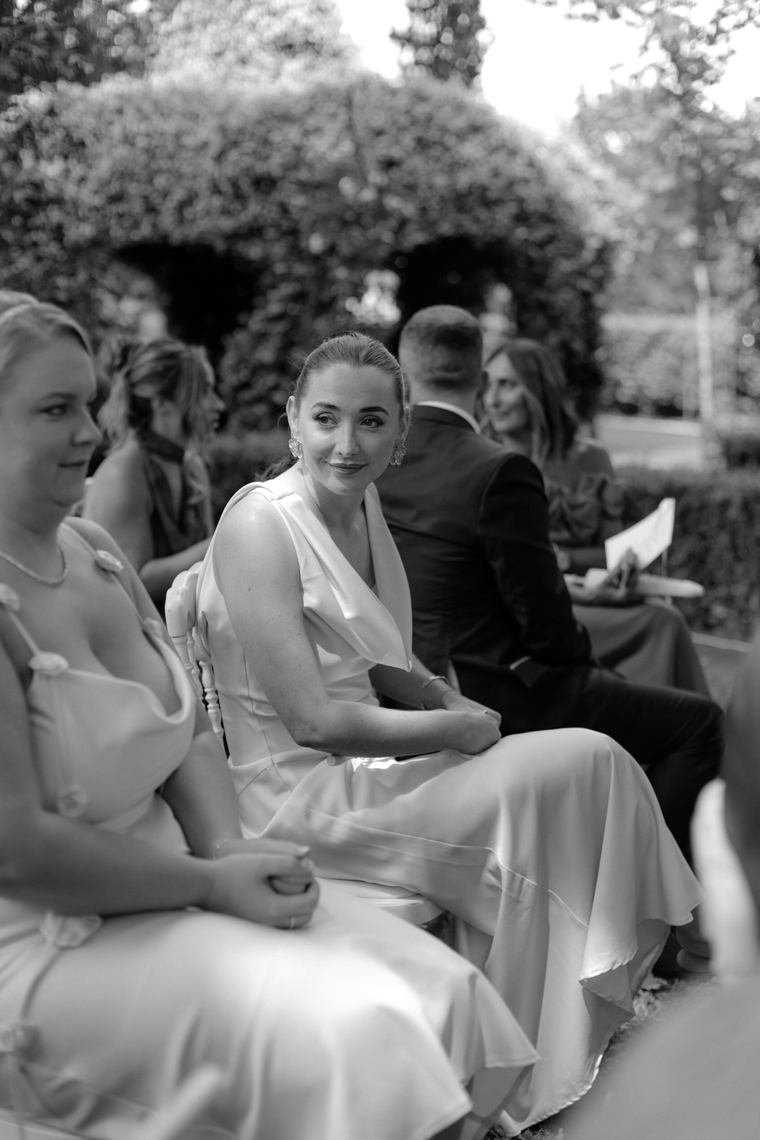 Melissa&Obaid. Wedding photographer Italy