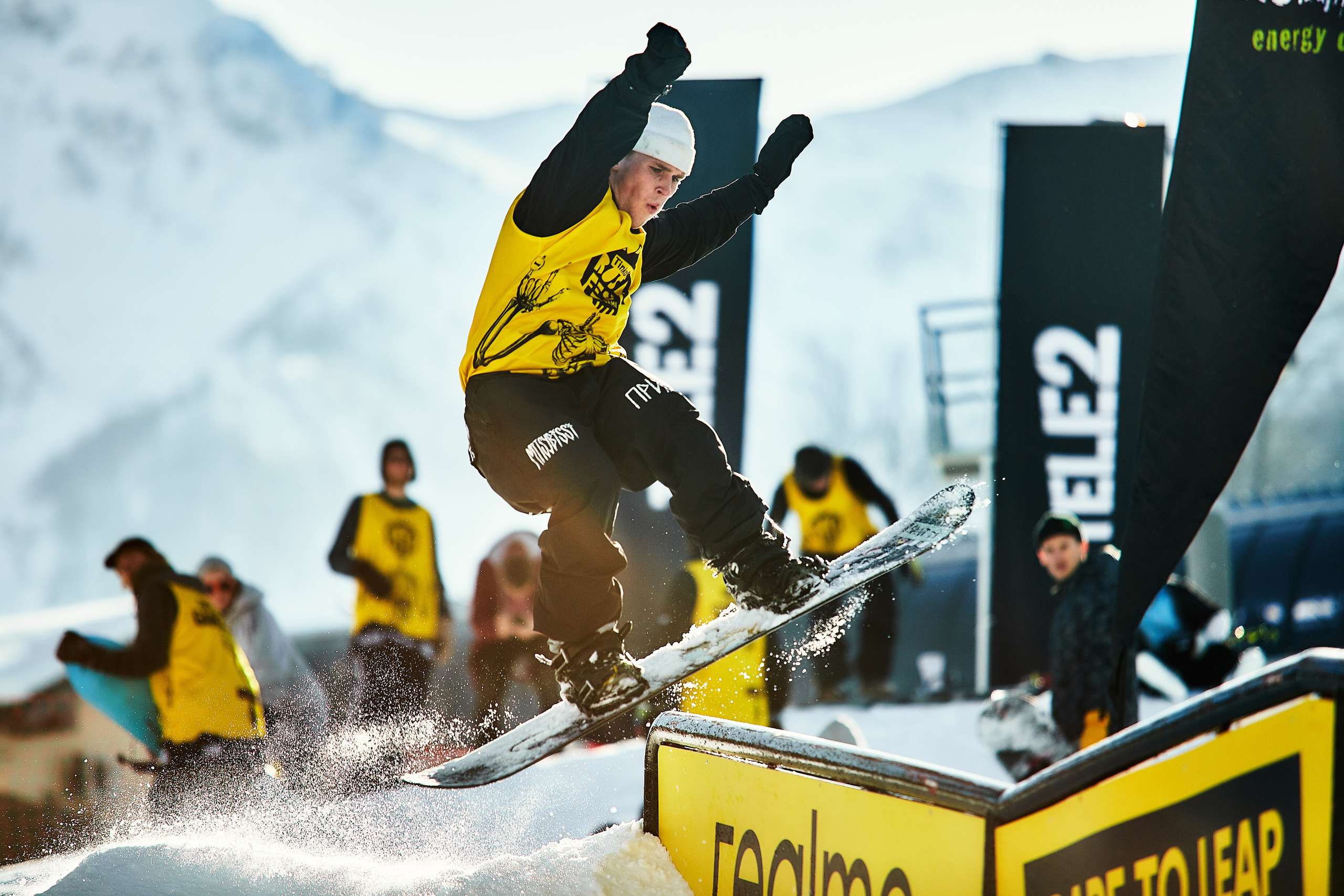 Winter sports photography  — Professionelle Wintersporfotografie  | Sports photography in Berlin | Sportfotografie