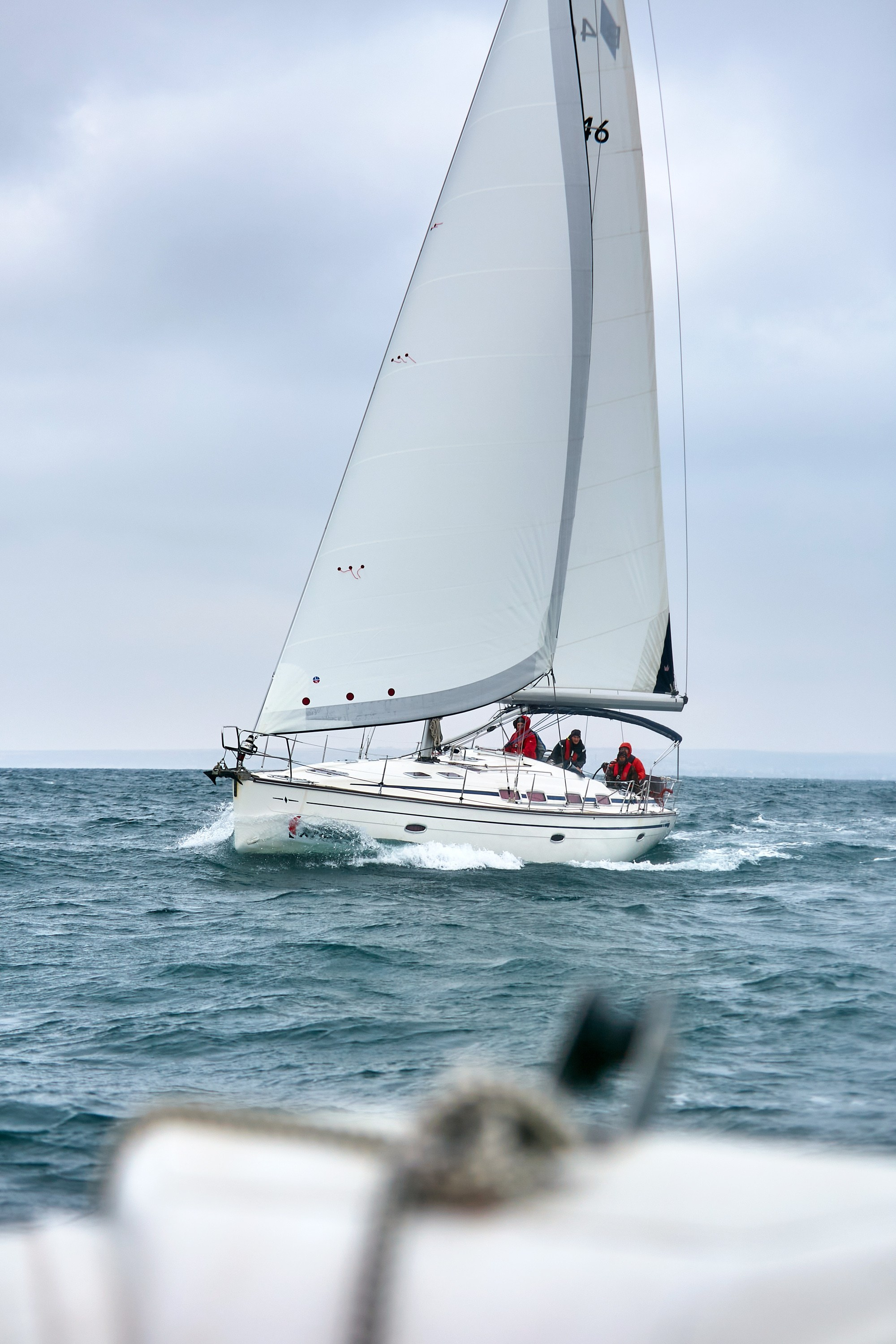 Water sports photography in Europe — Professionelle Wassersportfotografie in Europa | Sports photography | Sportfotografie