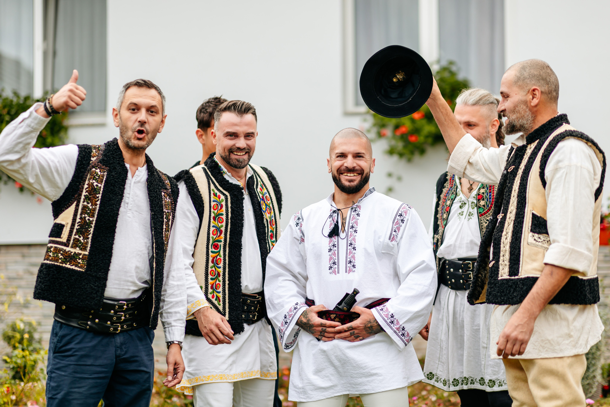 Nunta/Wedding. FreitagPROFOTO