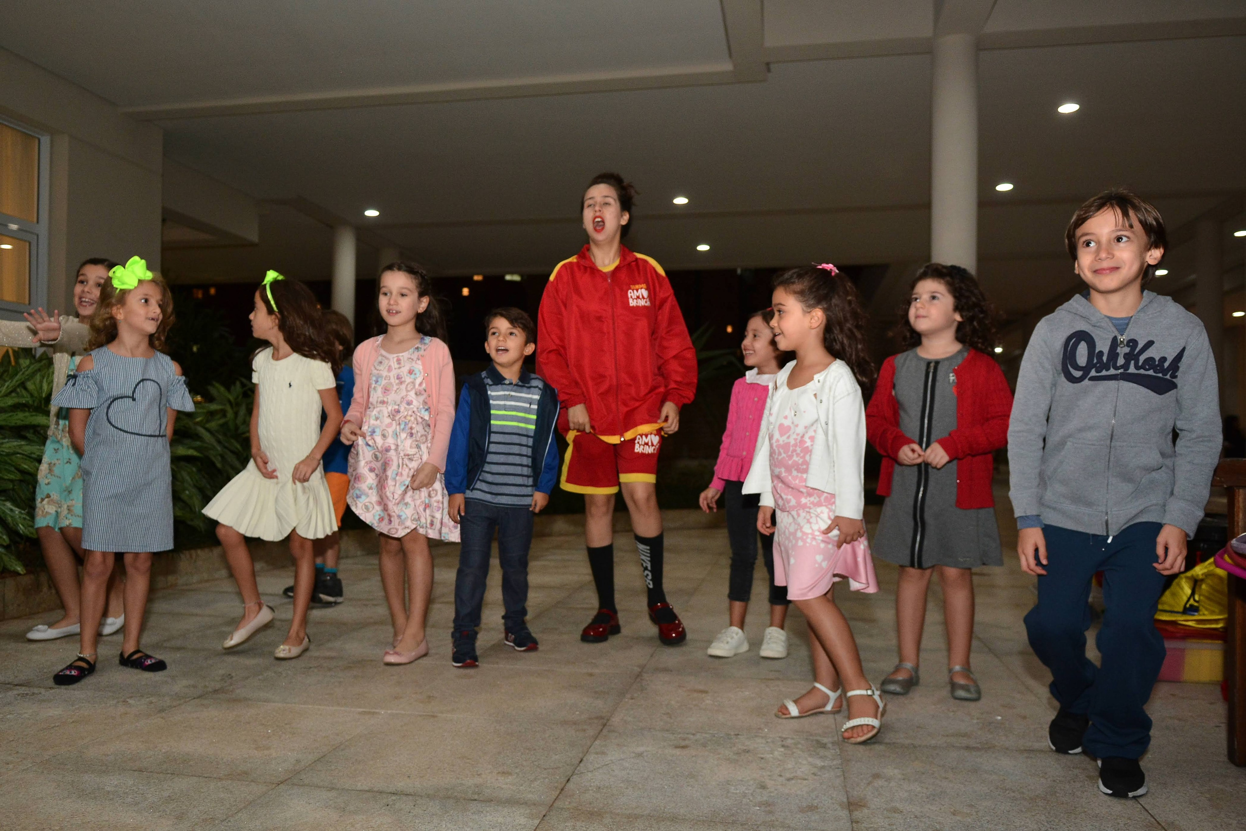 Luccas — 7 Anos. Rbfotoevideo