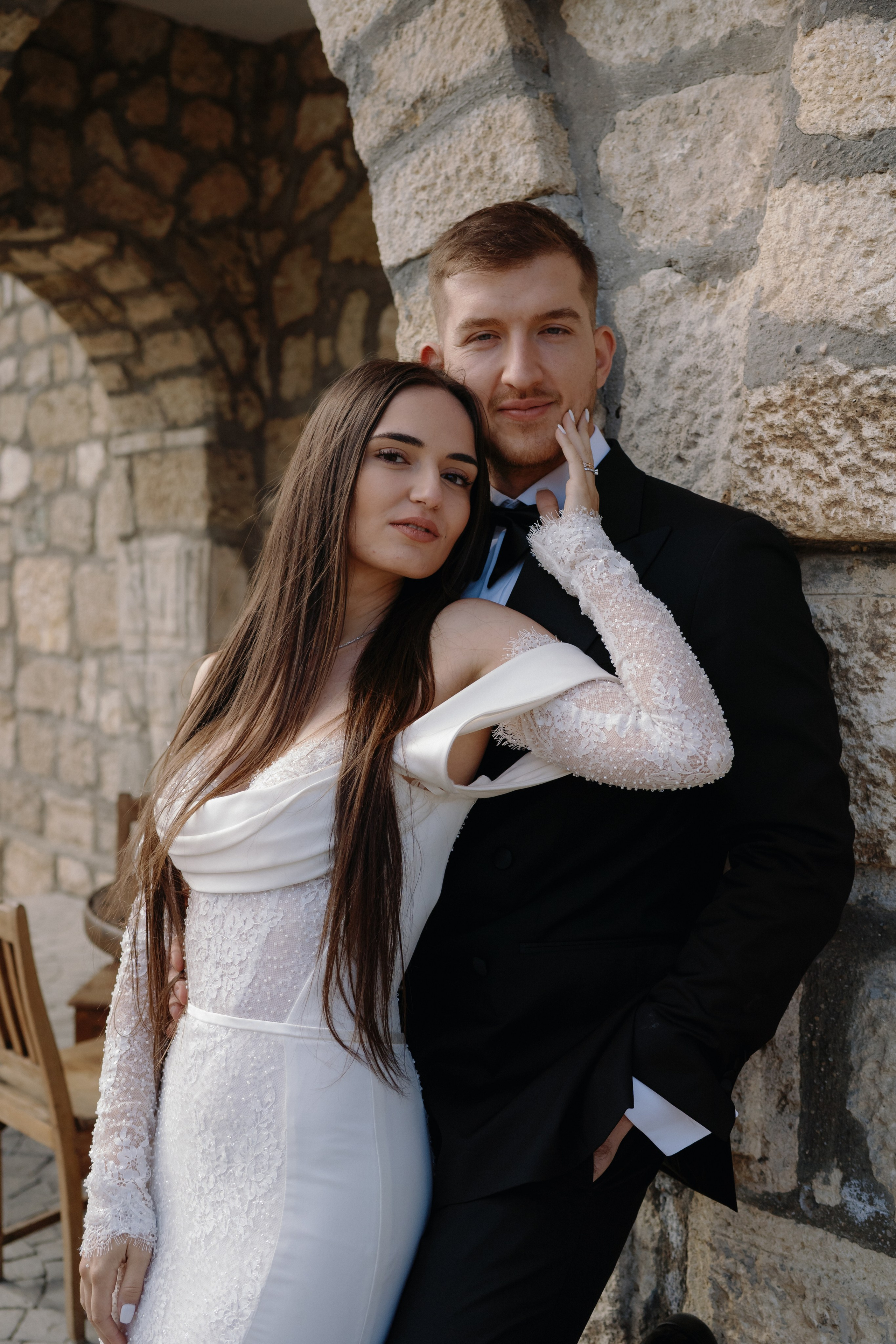 Cristina & Bogdan. STORYCATCHERS