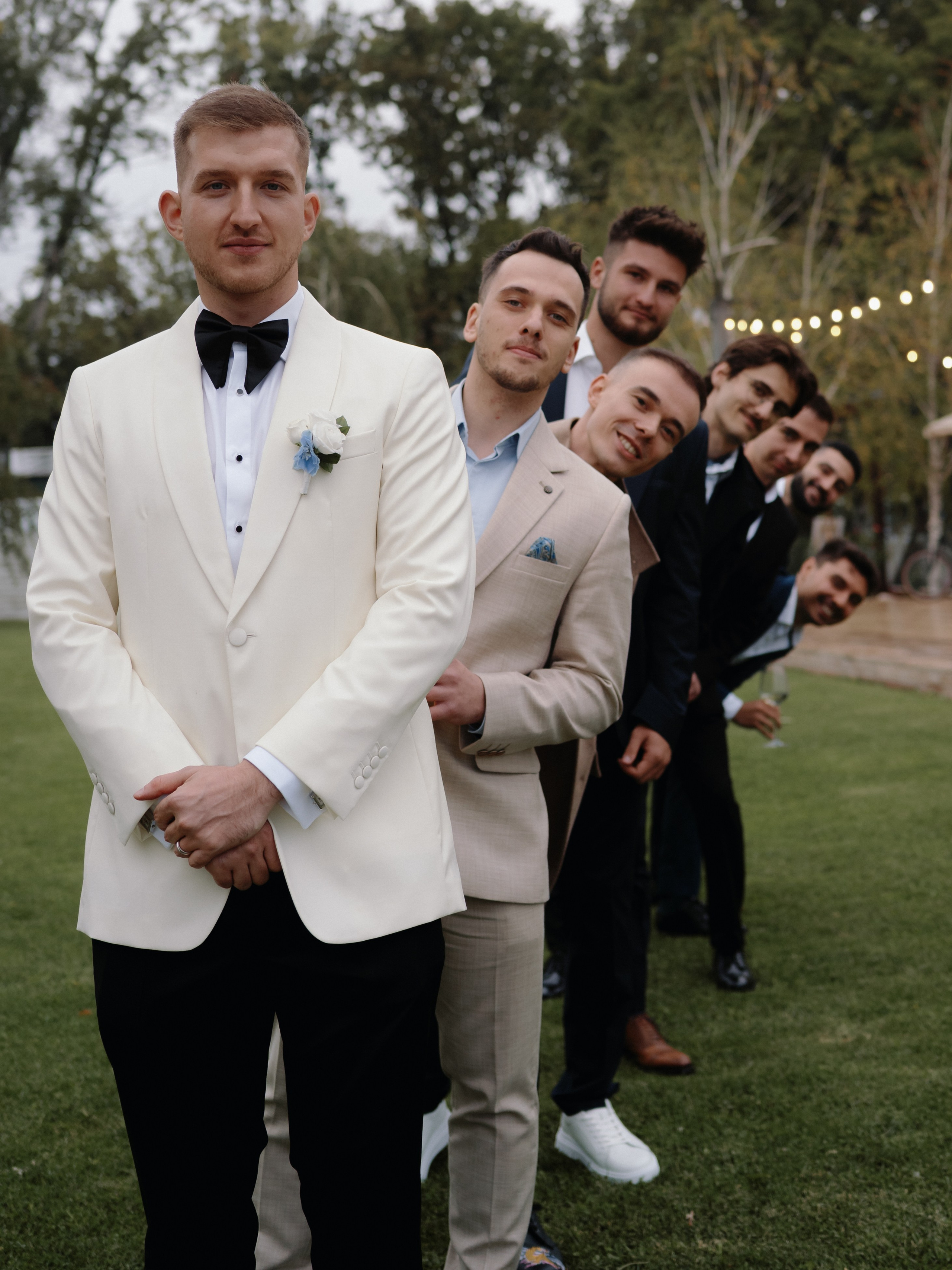 Cristina & Bogdan. STORYCATCHERS