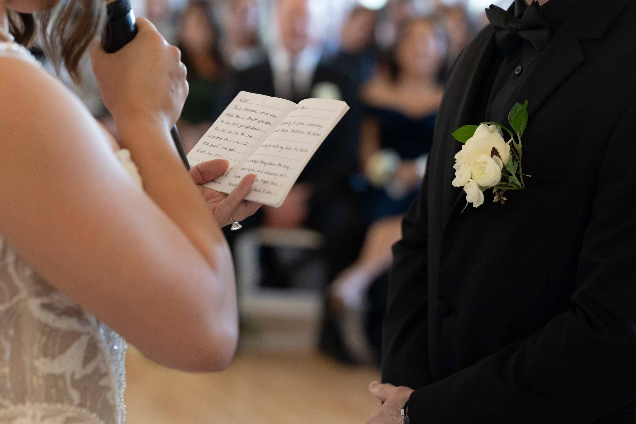 Alyssa & Phill Wedding. Santa Monica based photographer Kristina Vasilenko