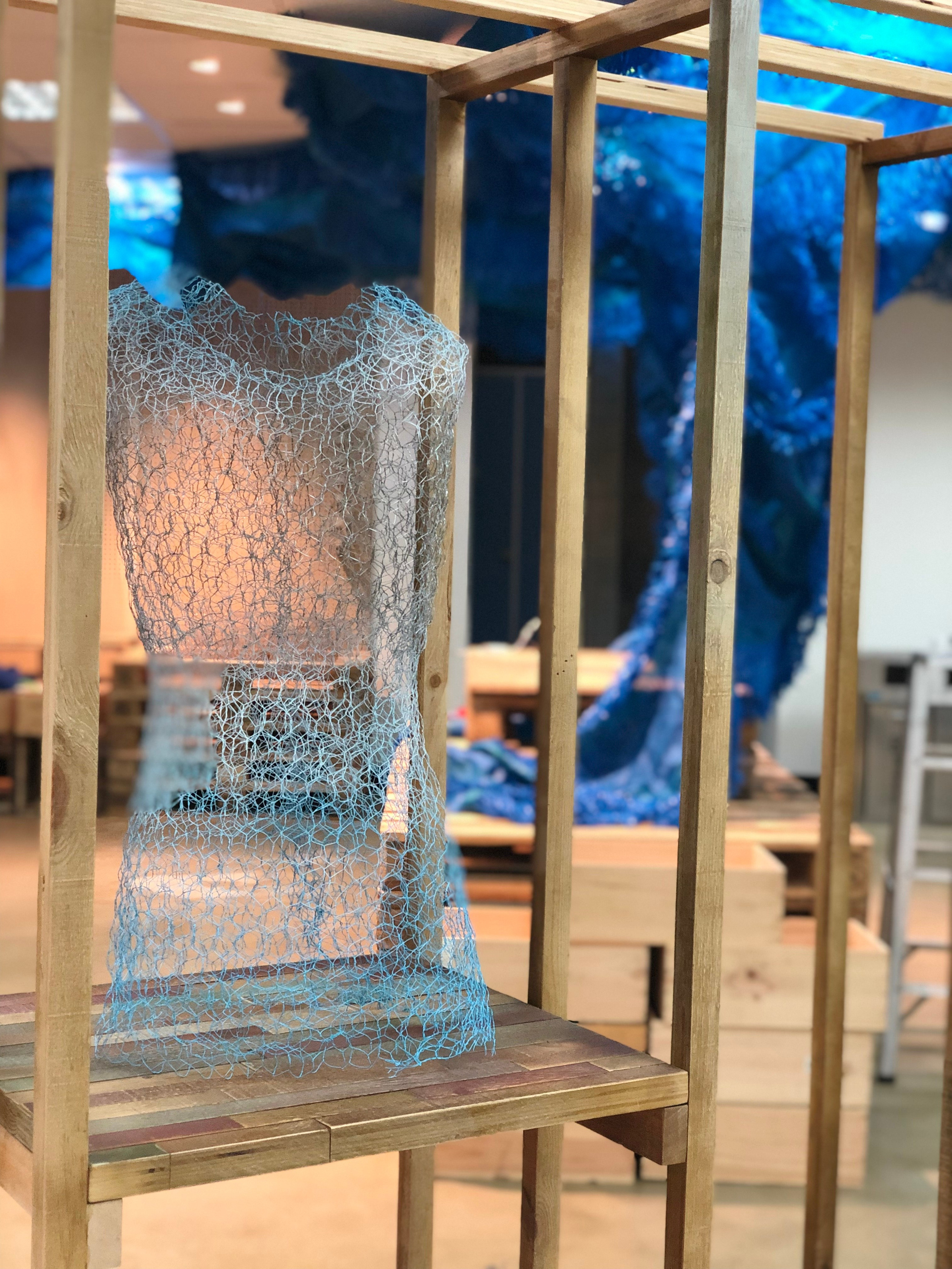 [Story Wear] Pop-up shop. IHID studio