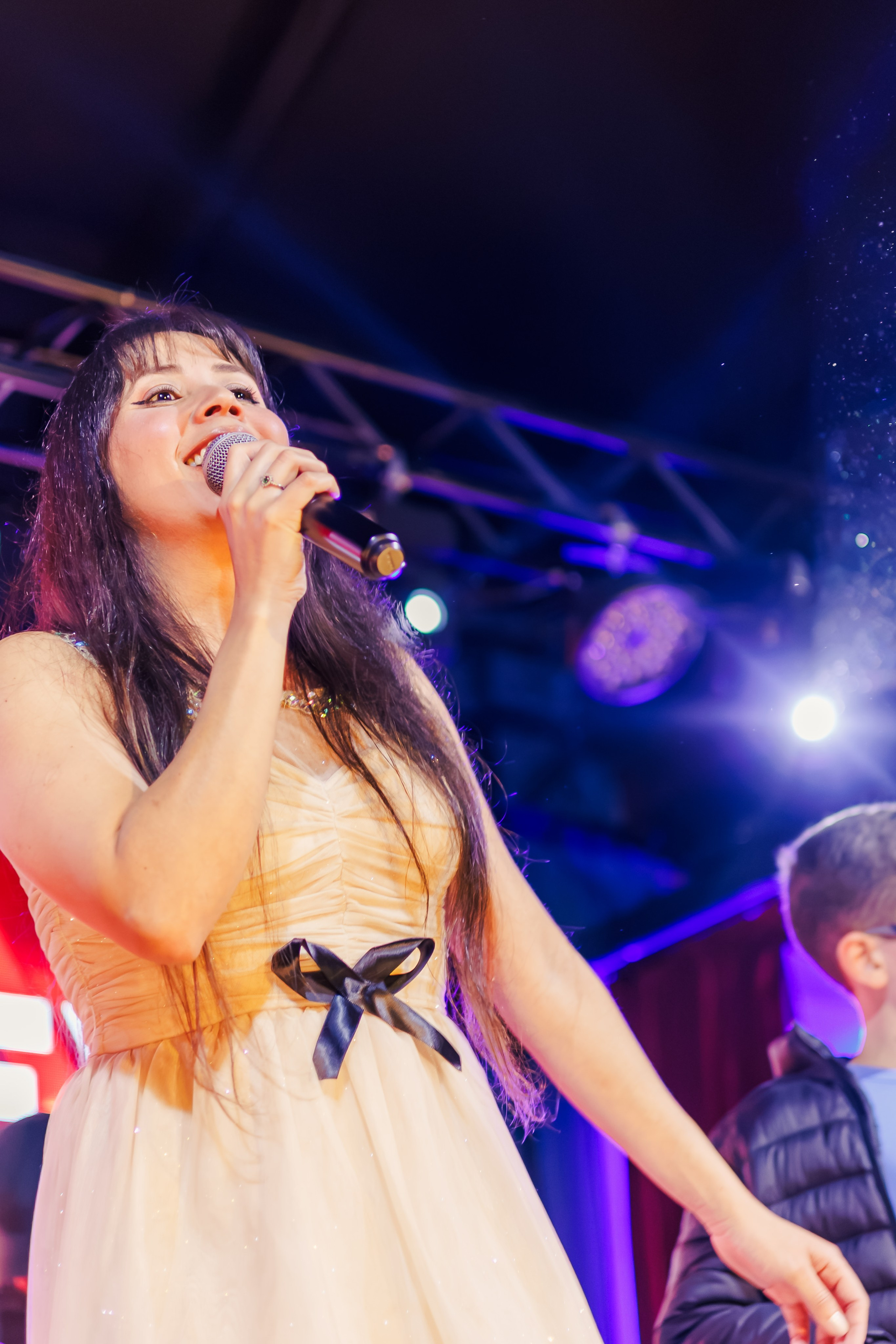 Musiflex on stage — Adultos. Will Reis fotografia — Fotógrafo em Curitiba