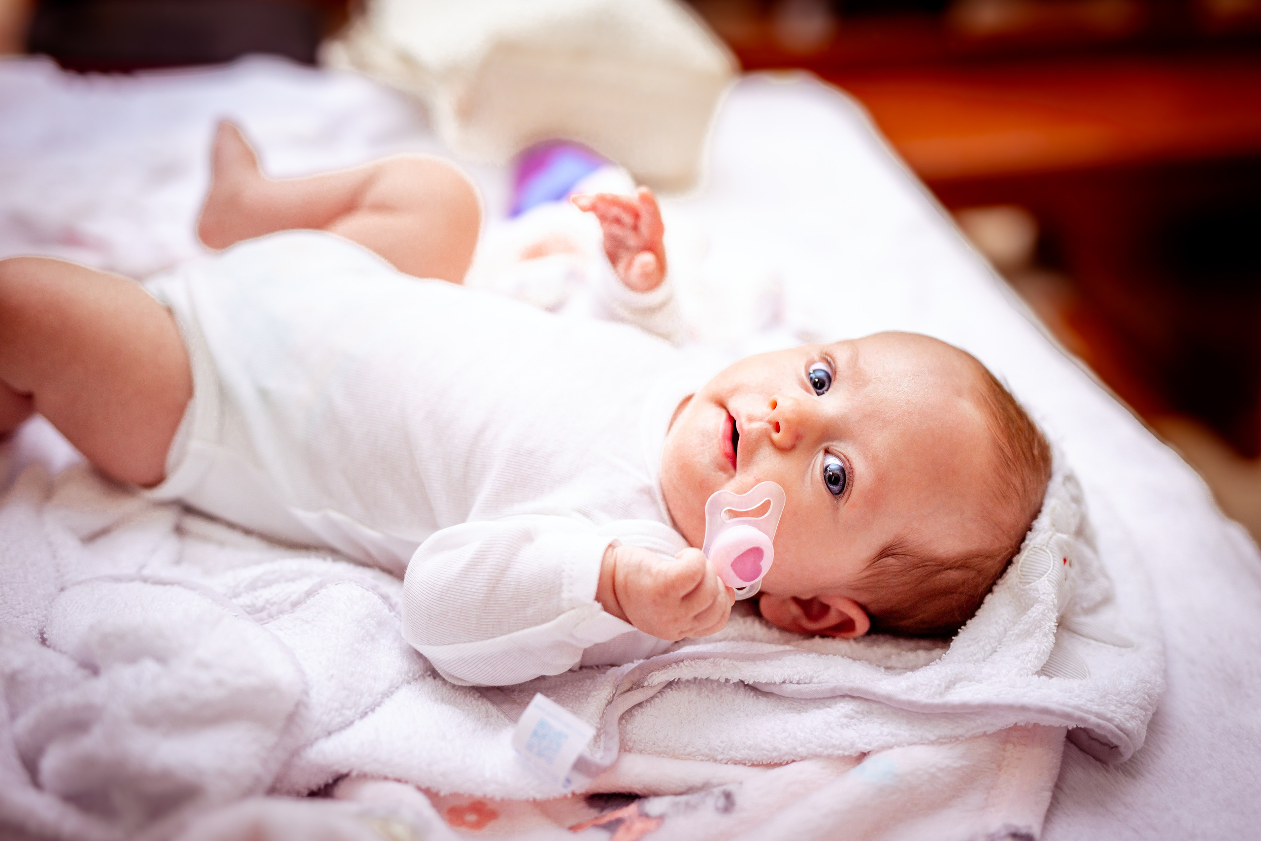 Aurora Battesimo. Luci e Capricci Photography