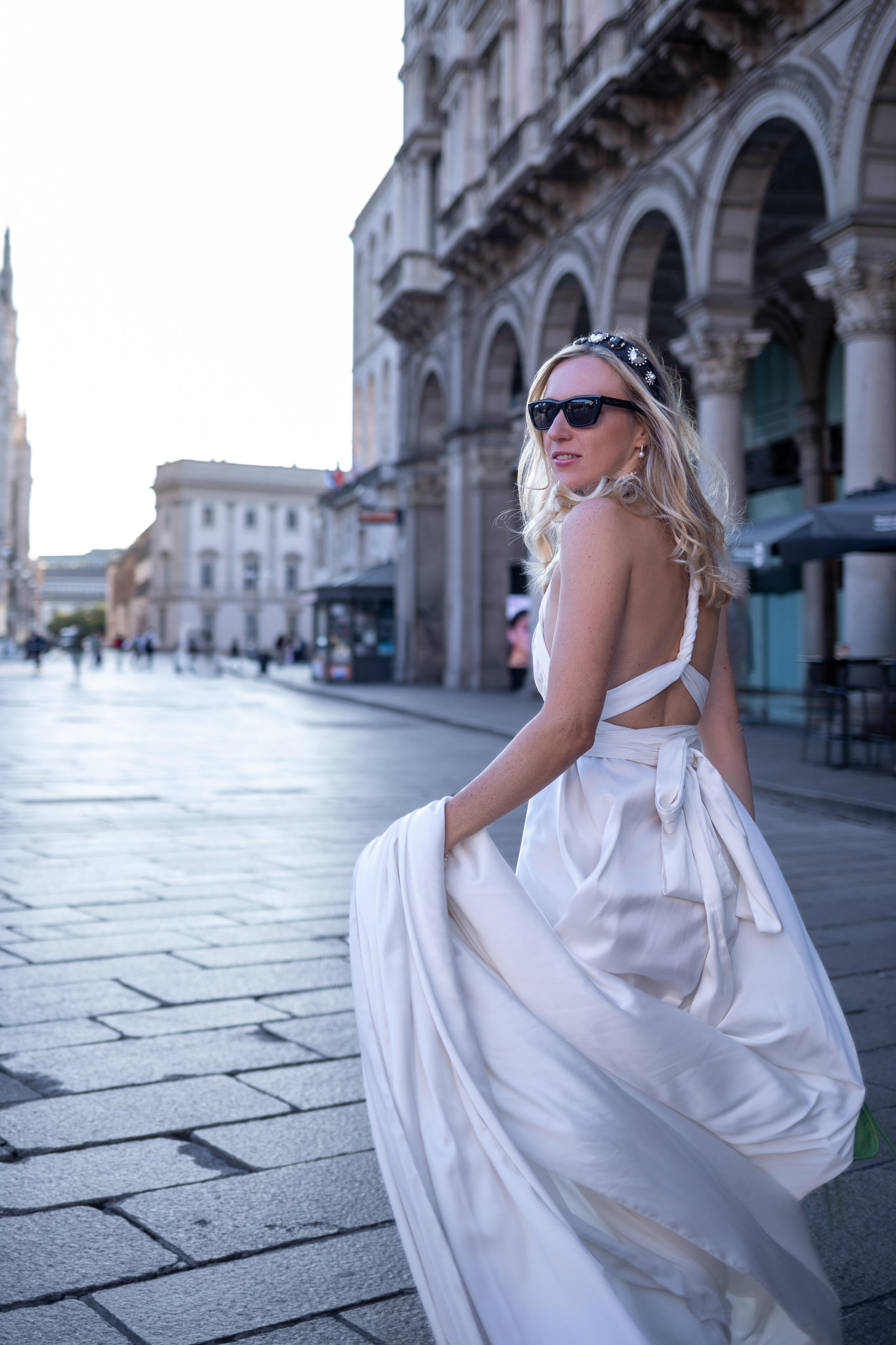 Daria. Photographer in Milan |Mila Pro Photo