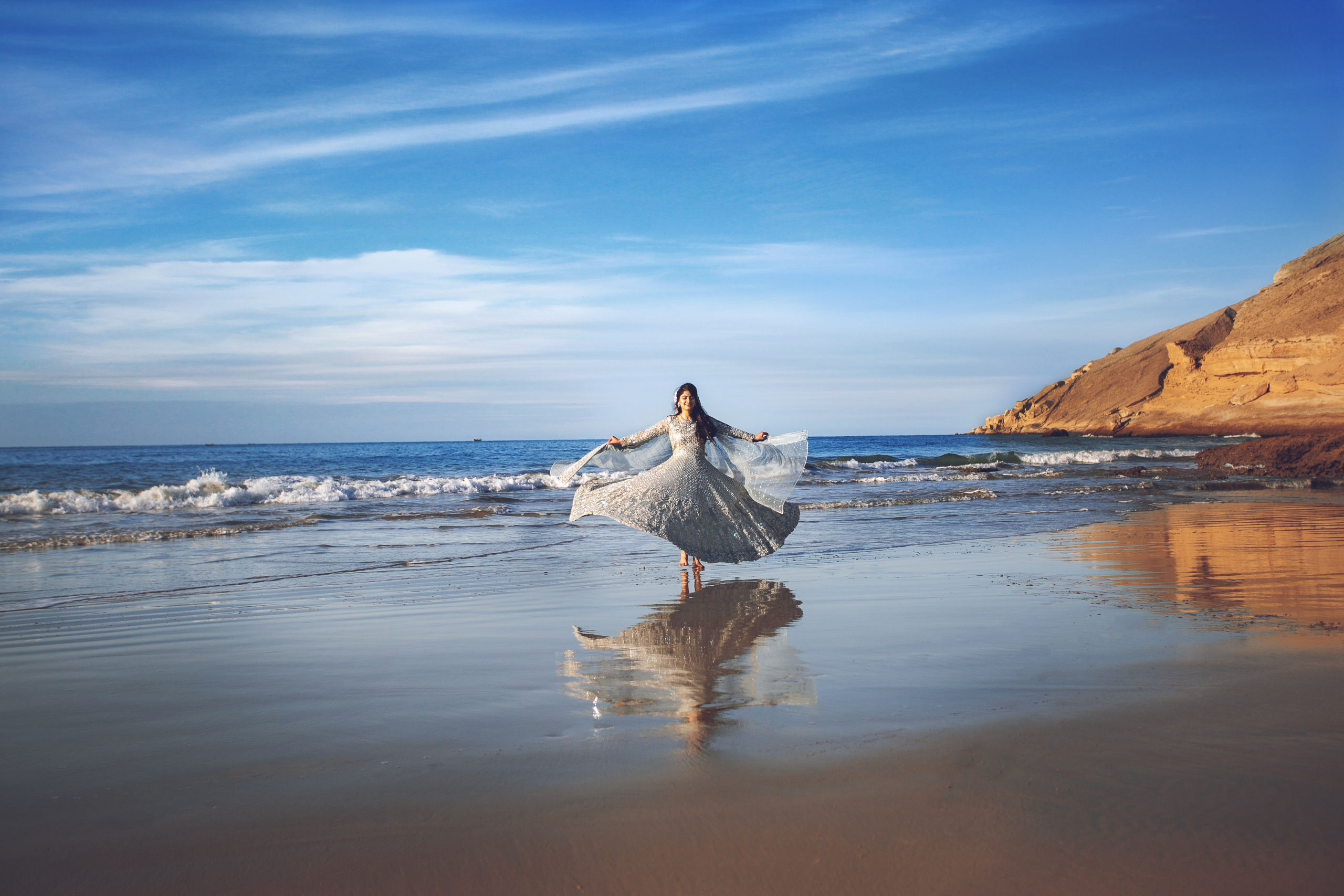 Portfolio. Chaar Bhai — Your Personal Family Historians