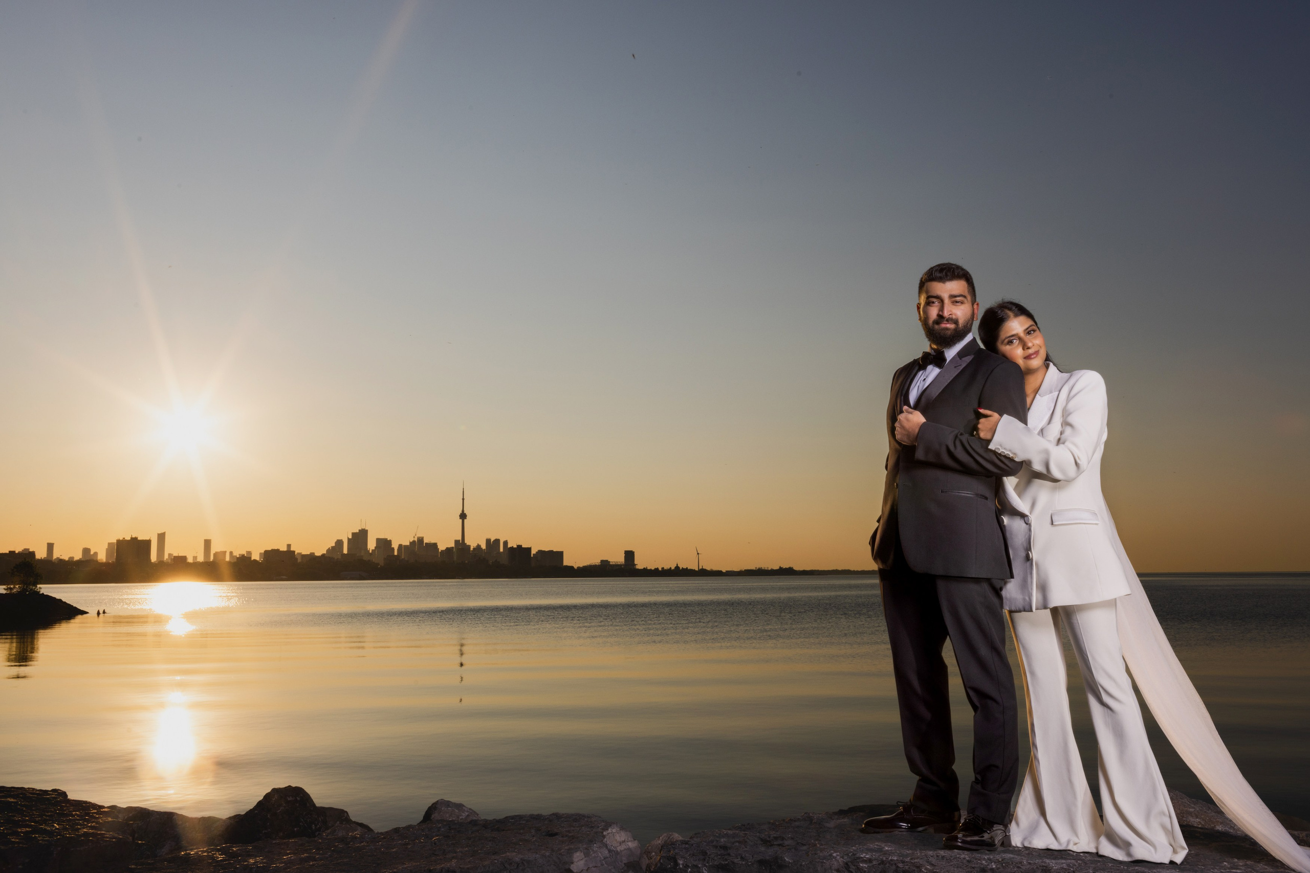 Portfolio. Chaar Bhai — Your Personal Family Historians