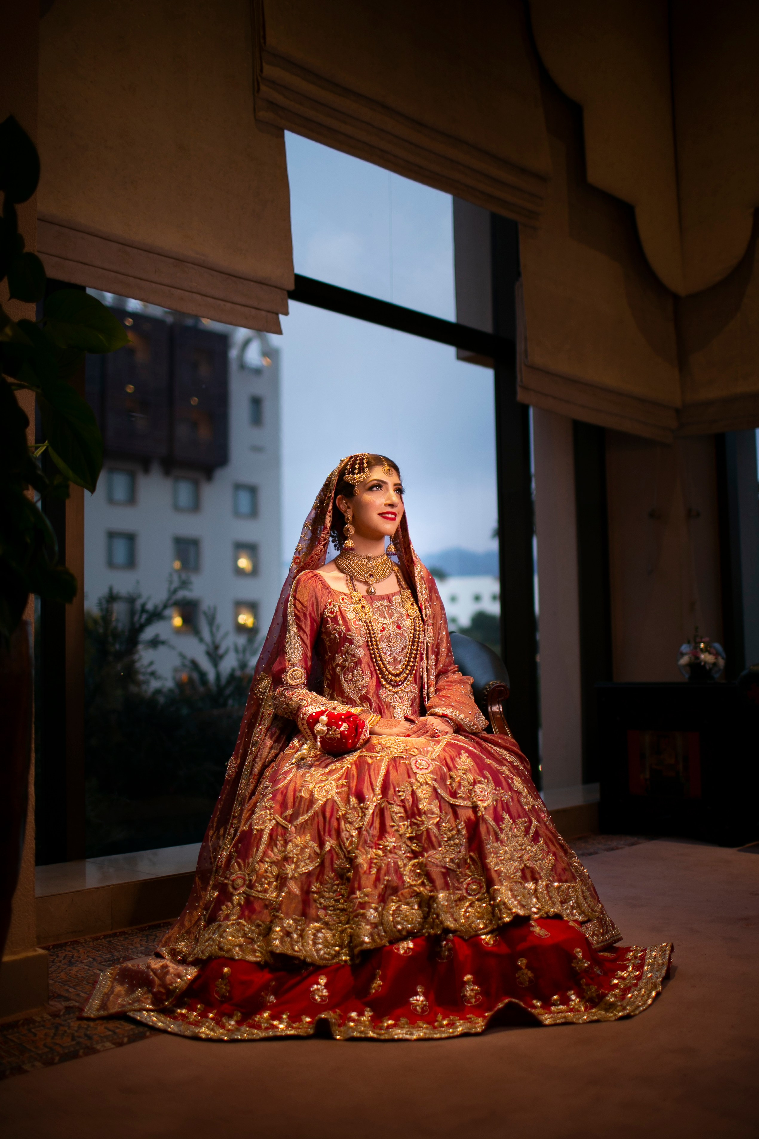 Portfolio. Chaar Bhai — Your Personal Family Historians