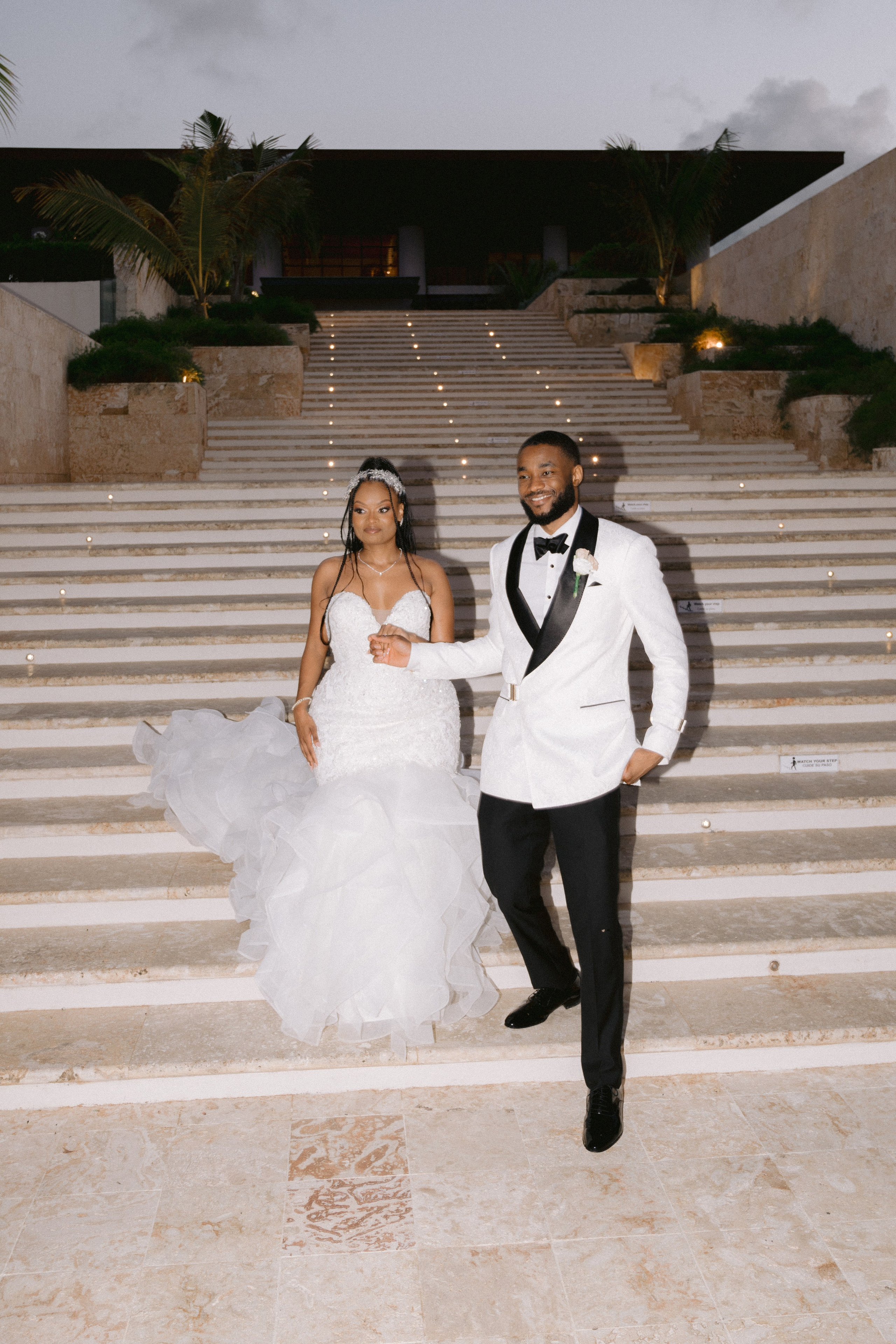 Jade&Quinton. Punta cana wedding family fashion photographer dominican republic, destination wedding photographer, elopement photography Punta Cana