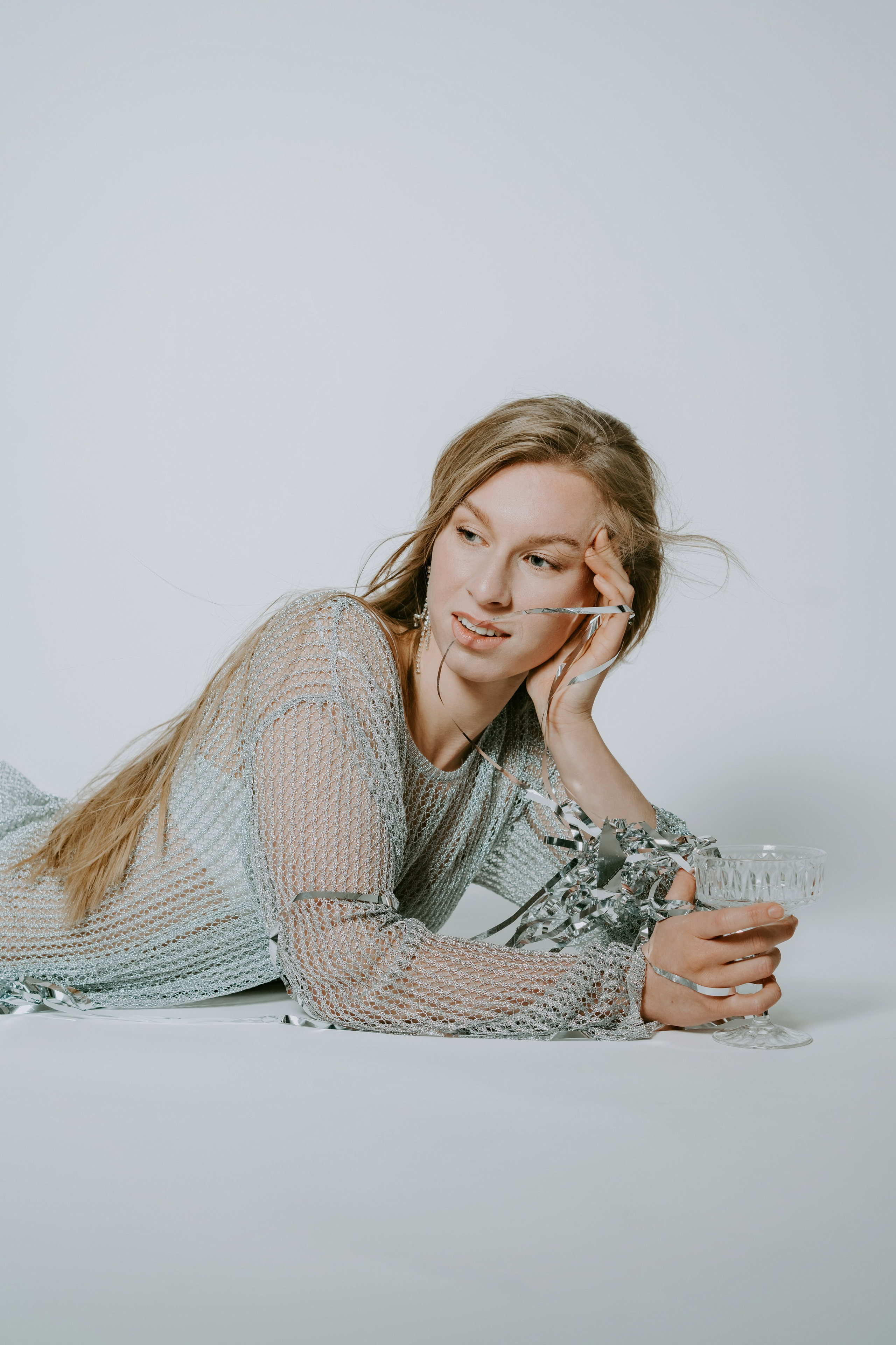 Kristina. Natasha Shakh