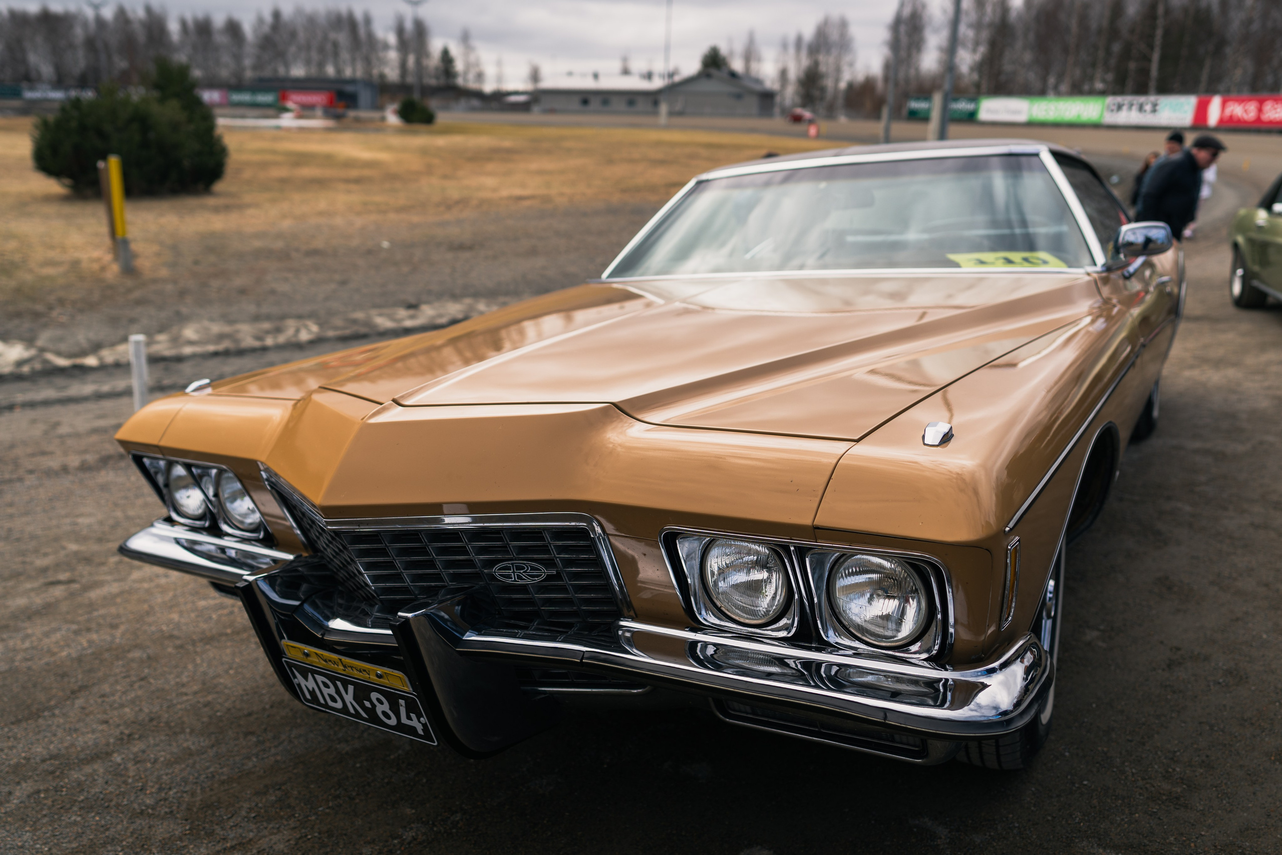 Vappuparaati 2024. Natasha Shakh