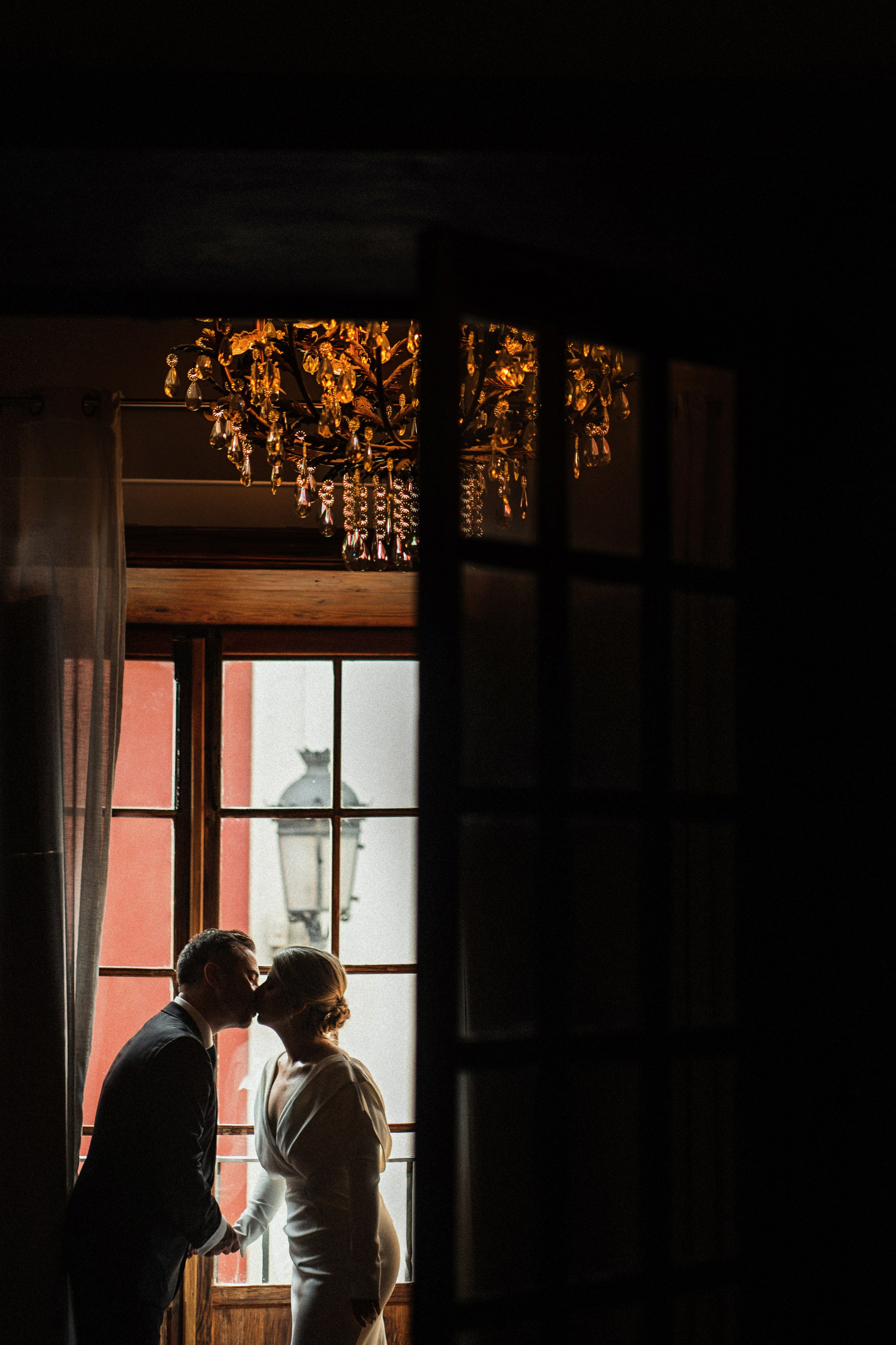 Bodas en Tenerife. Таня Боннет | Профессиональный фотограф на Тенерифе — Летящие платья