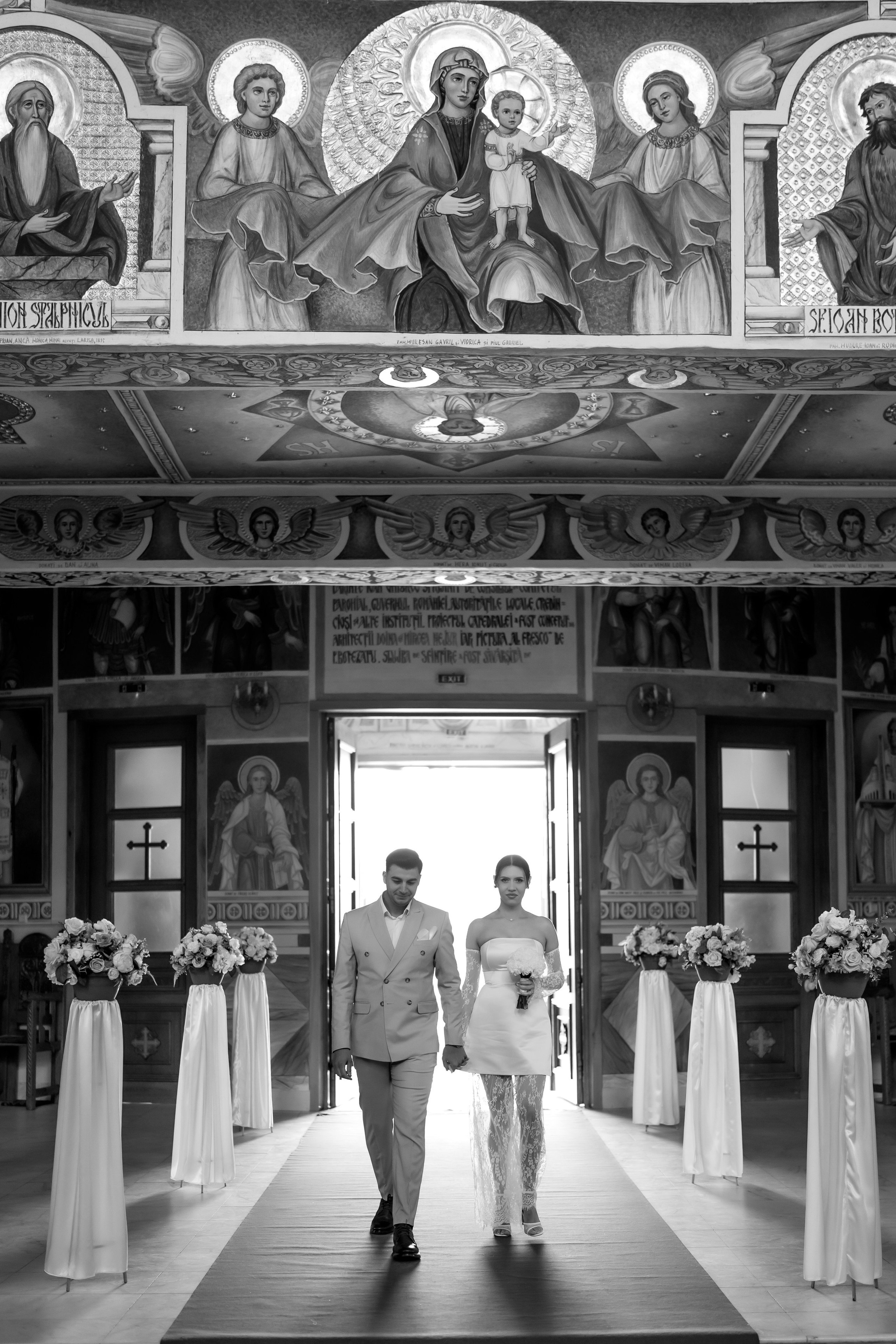 Razvan & Lorena. Mark Fazakas — Wedding Photographer