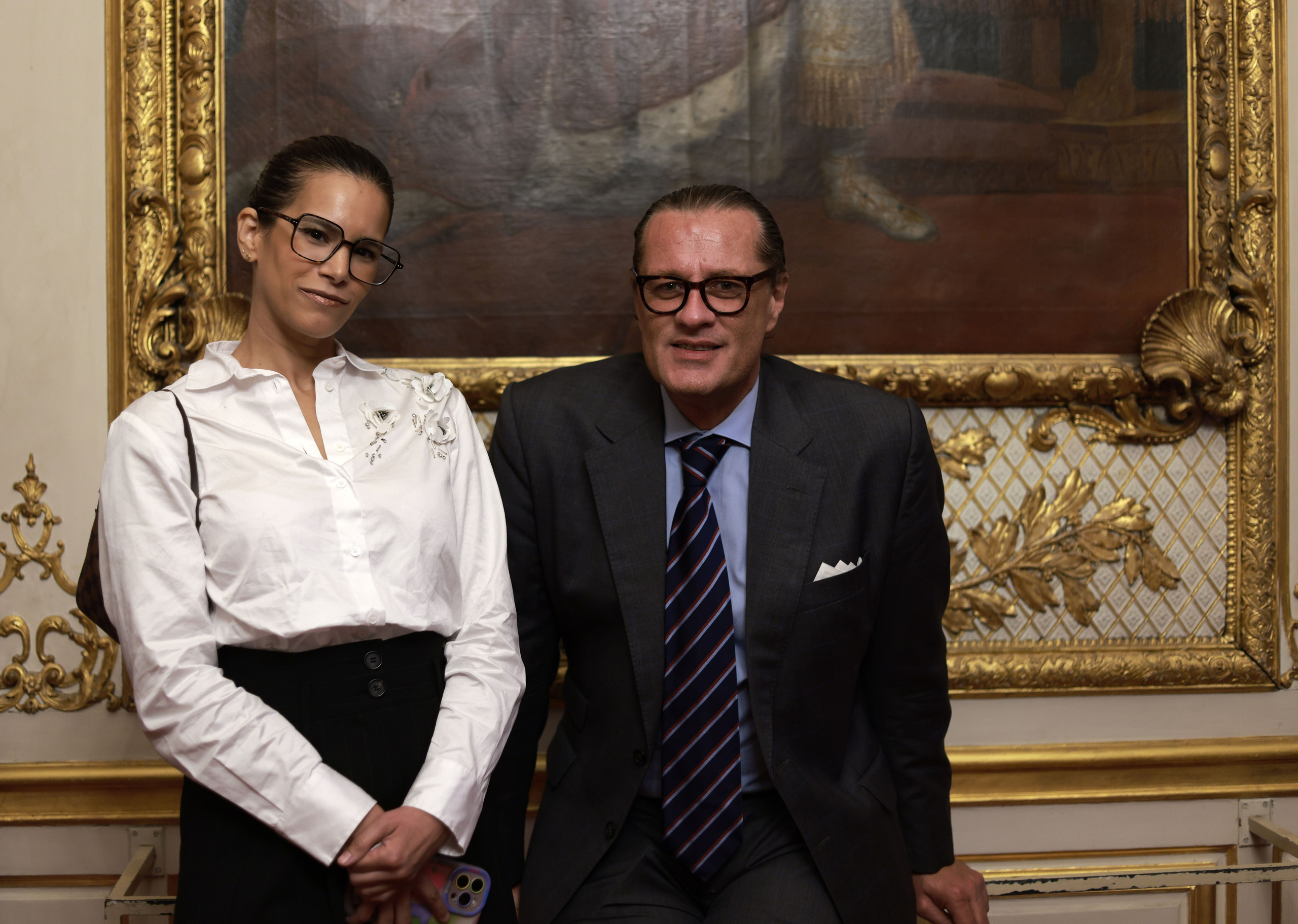 PORTRAIT. Natalia Bogdanovska. Films et photographie corporate en France