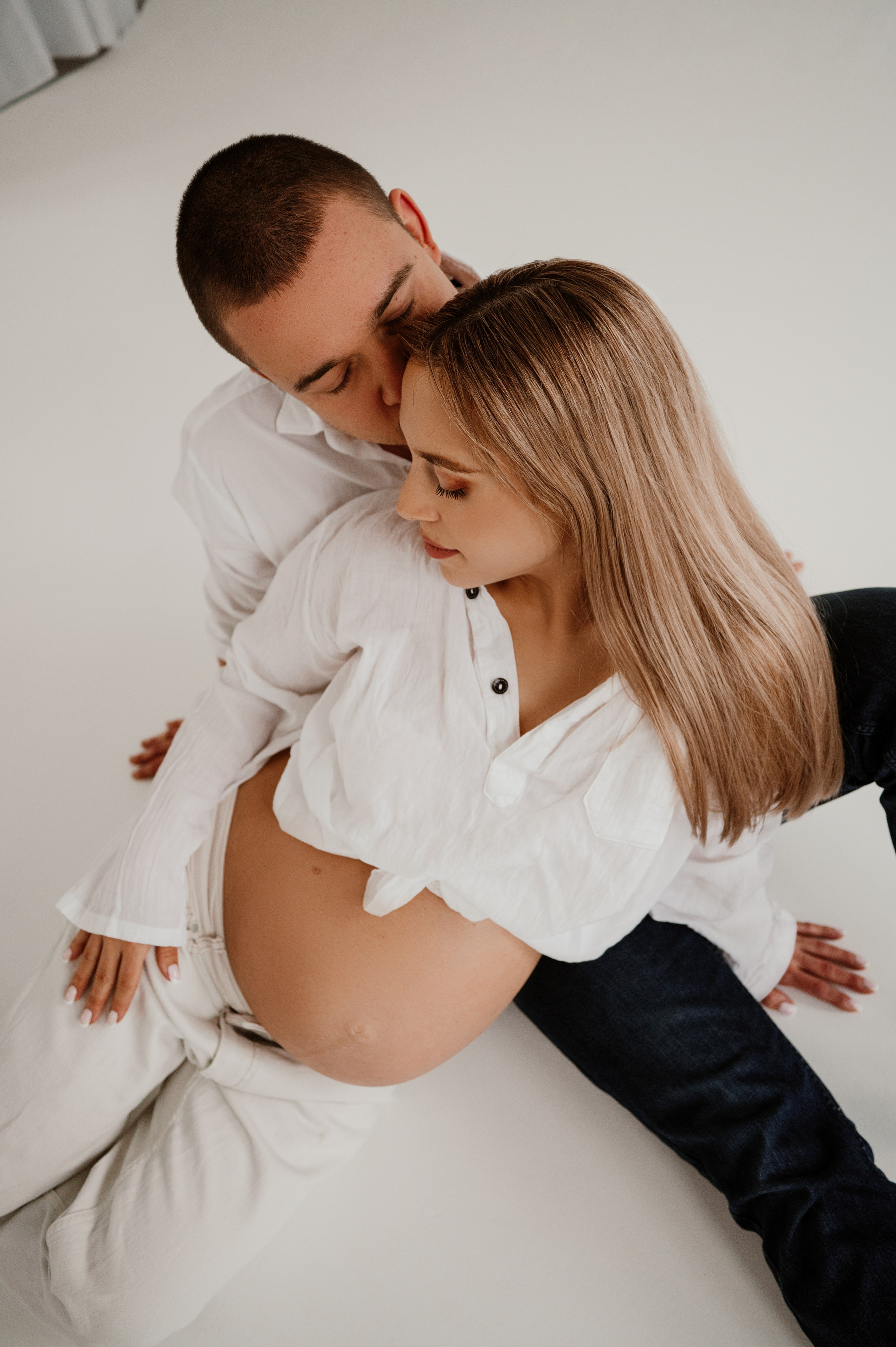 Jonas & Anja. ANNA-MARIA PHOTO CONTENT CREATOR — fotograf, estét, umělec a vizuální expert na Instagram v Praze