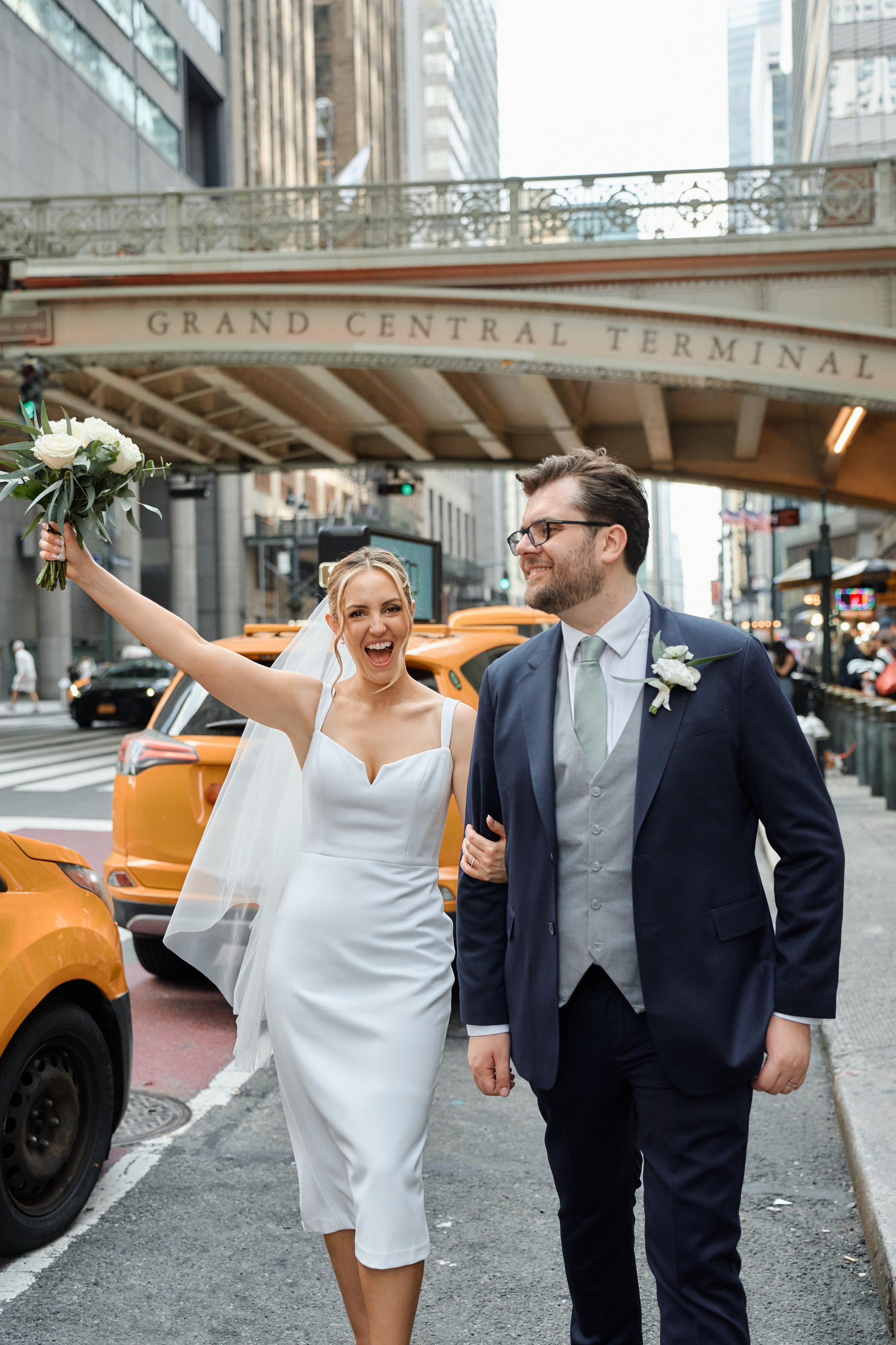 James & Nicola. Professional Wedding and event photographer USA New York