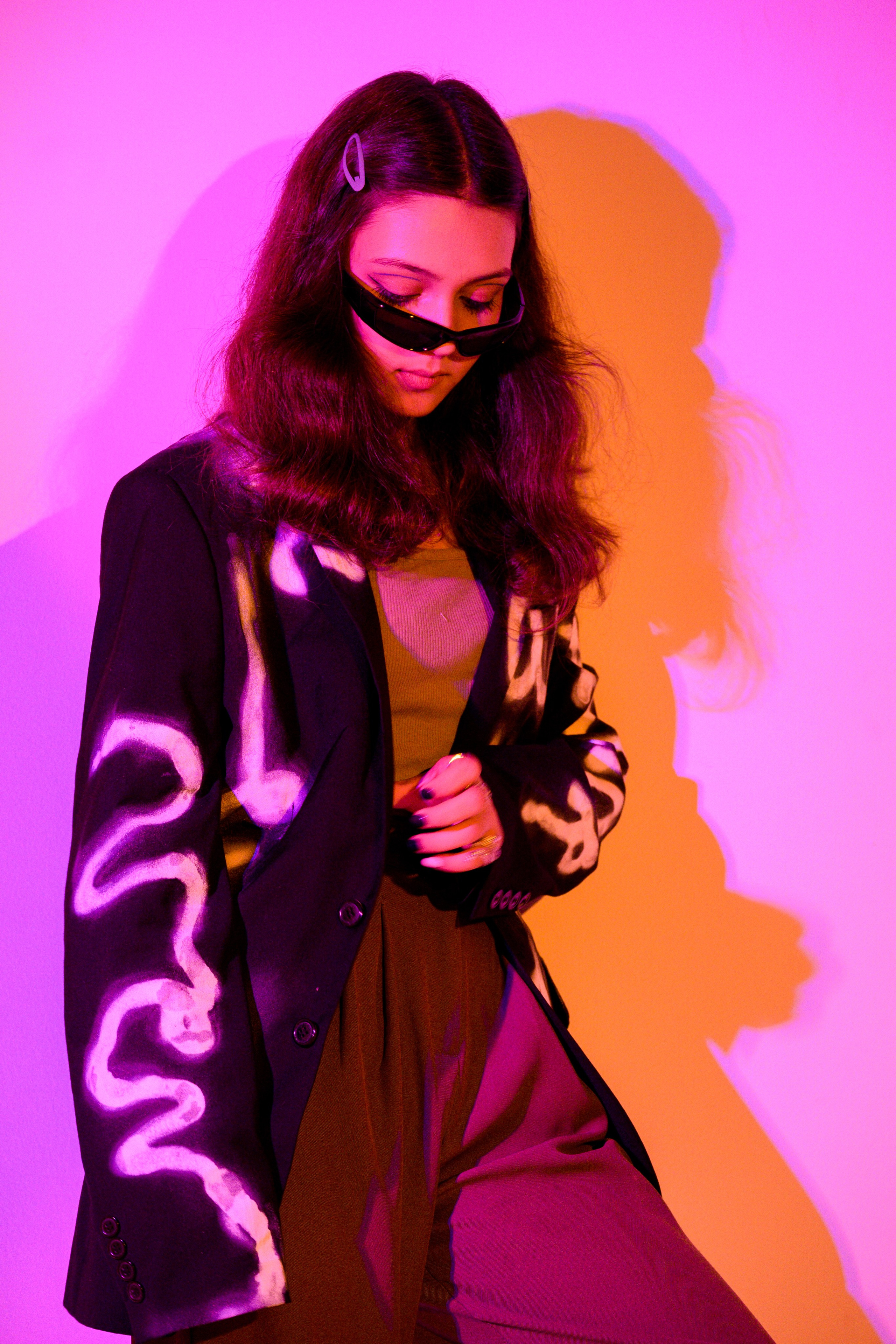 Clothes. Fotograf Dmitrii Donets