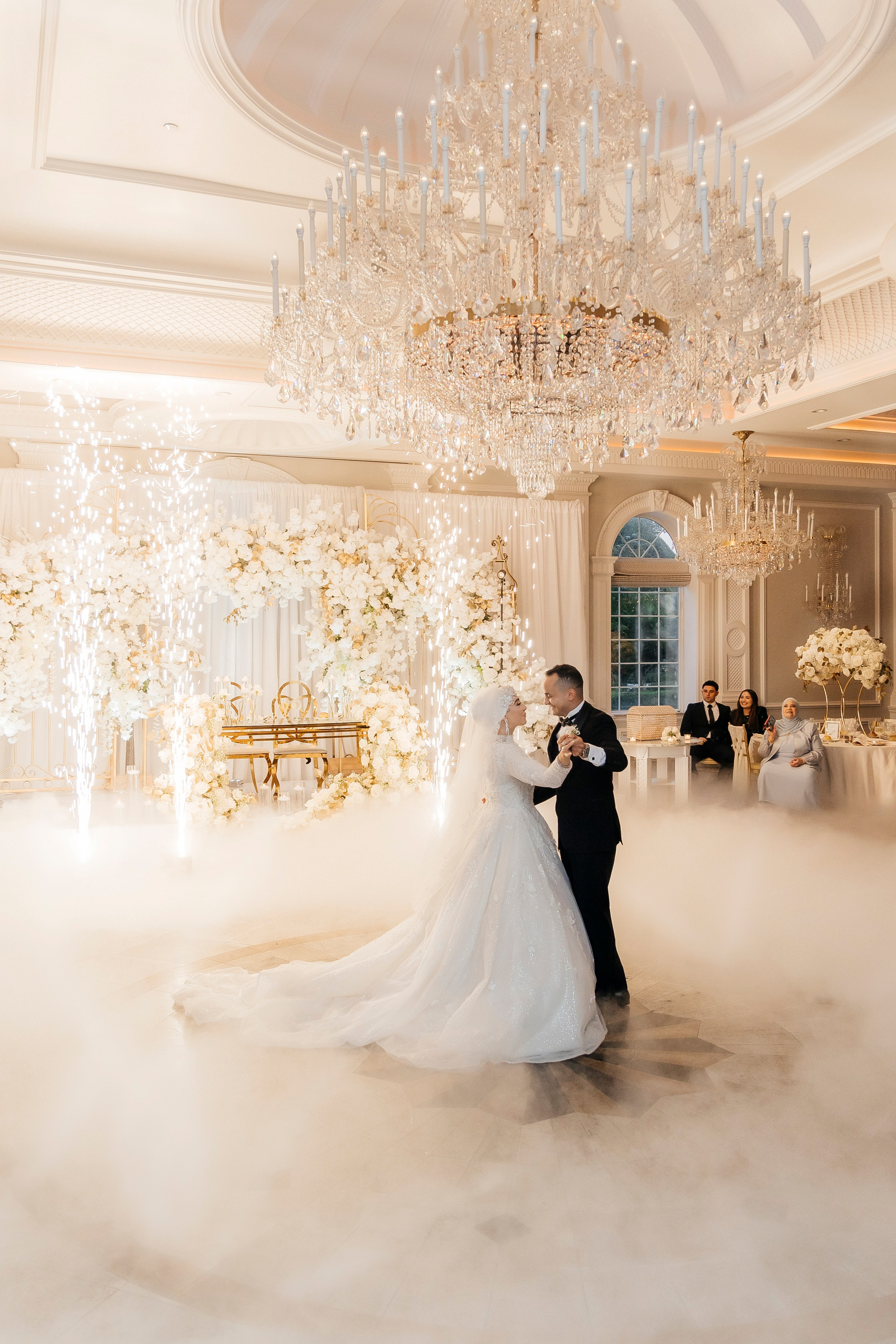 Mahmoud & Lana. Wedding Photo & Video