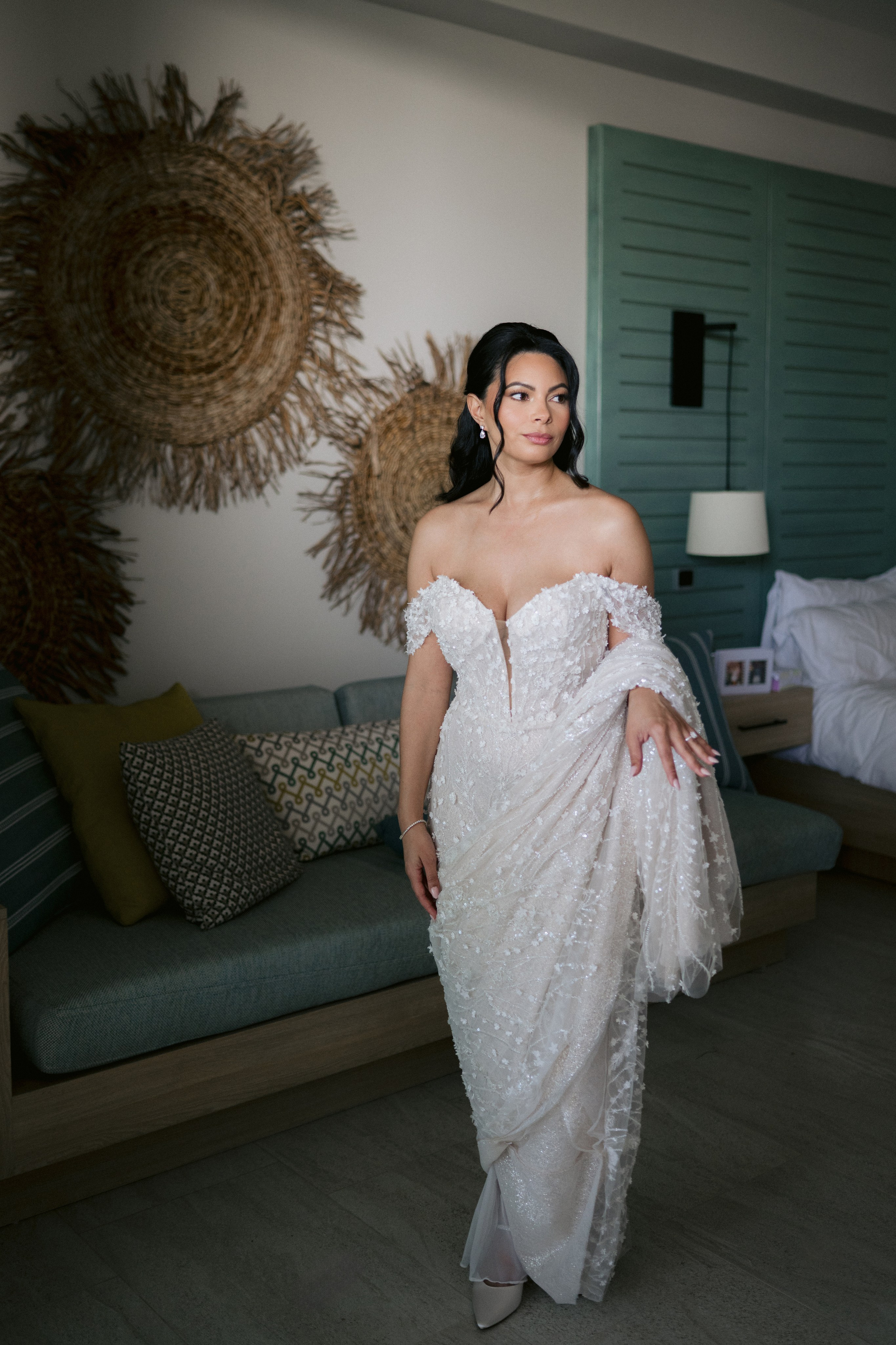 Raquel & Travis. Punta cana wedding family fashion photographer dominican republic, destination wedding photographer, elopement photography Punta Cana