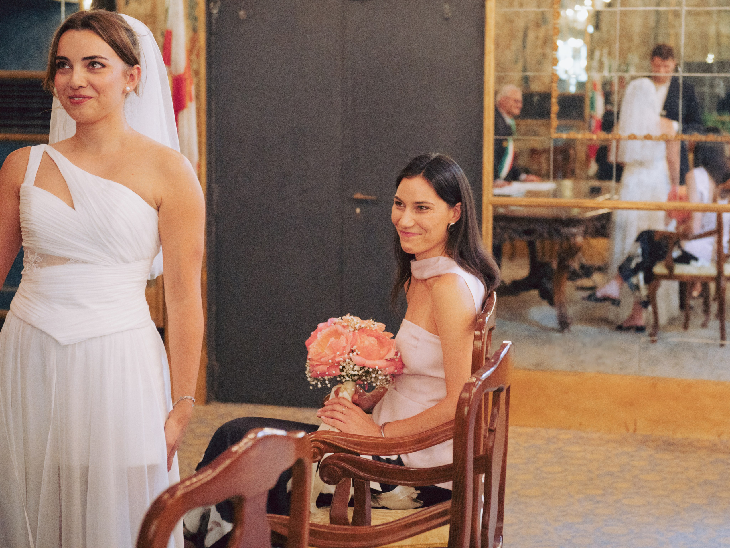 Civil wedding in Milan. Lorenzo & Pelin. AnaMilanoFoto Fotografa Milano